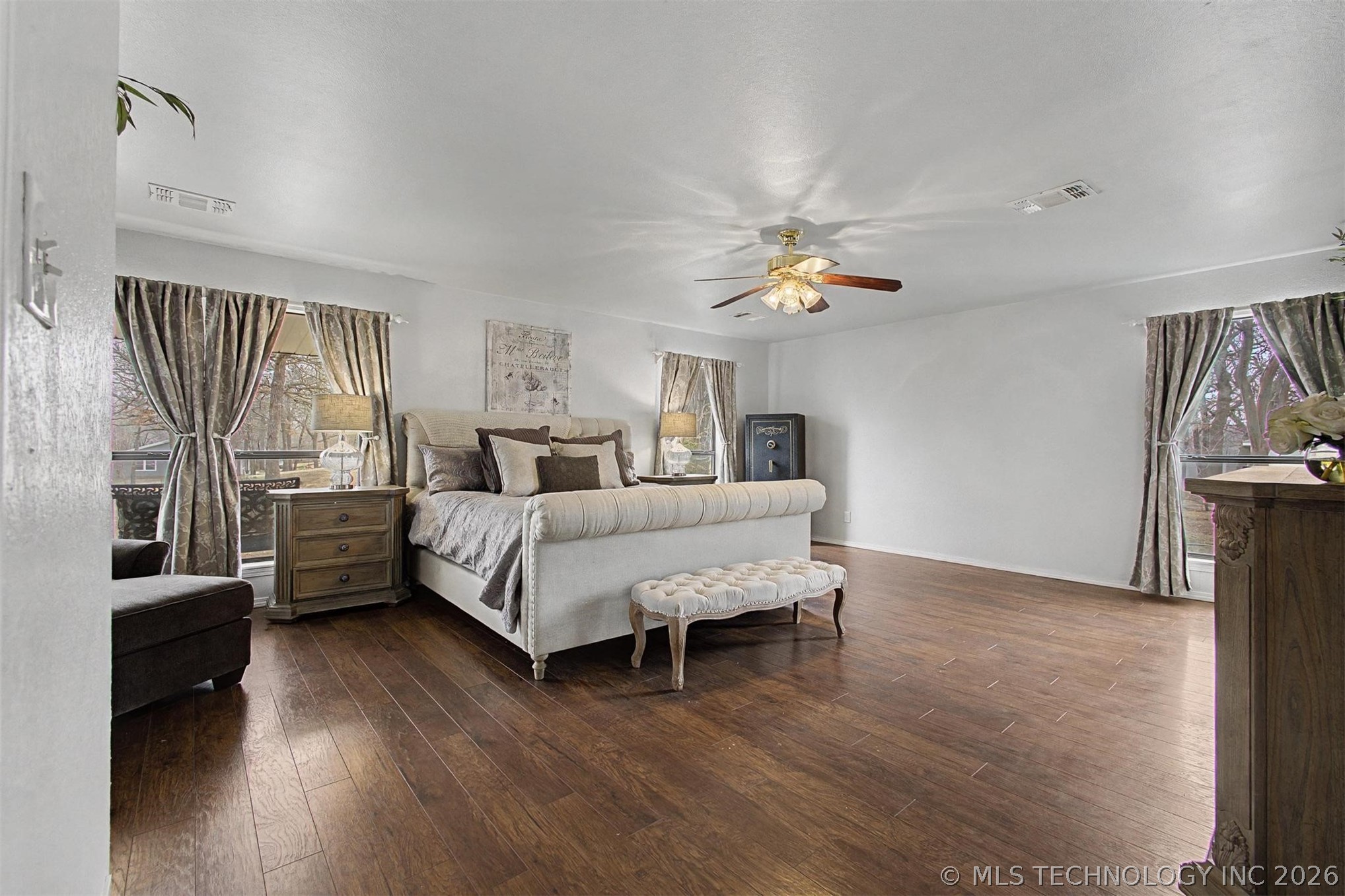 5328 Monroe Road Kingston OK 73439