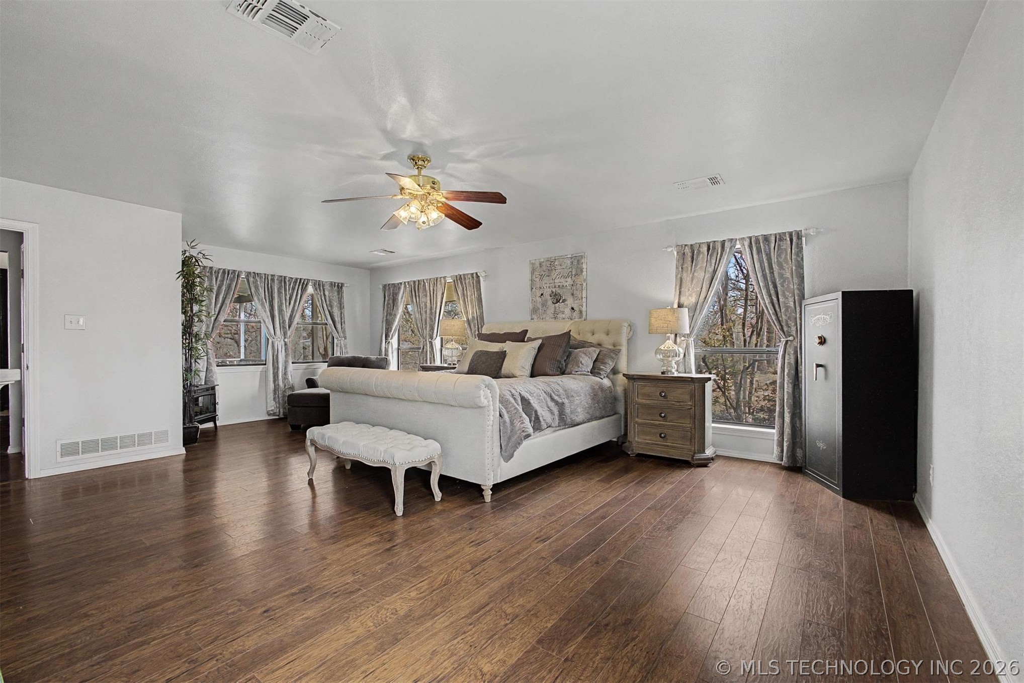 5328 Monroe Road Kingston OK 73439