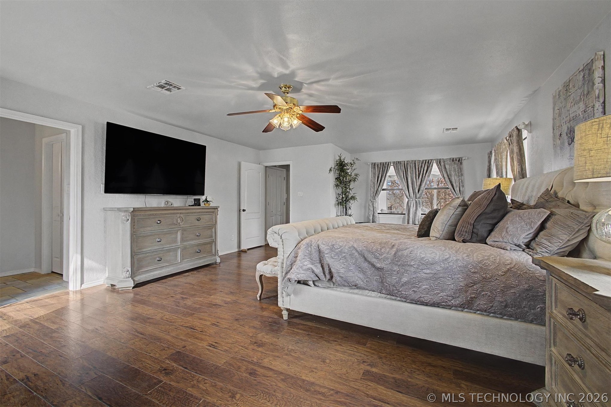 5328 Monroe Road Kingston OK 73439