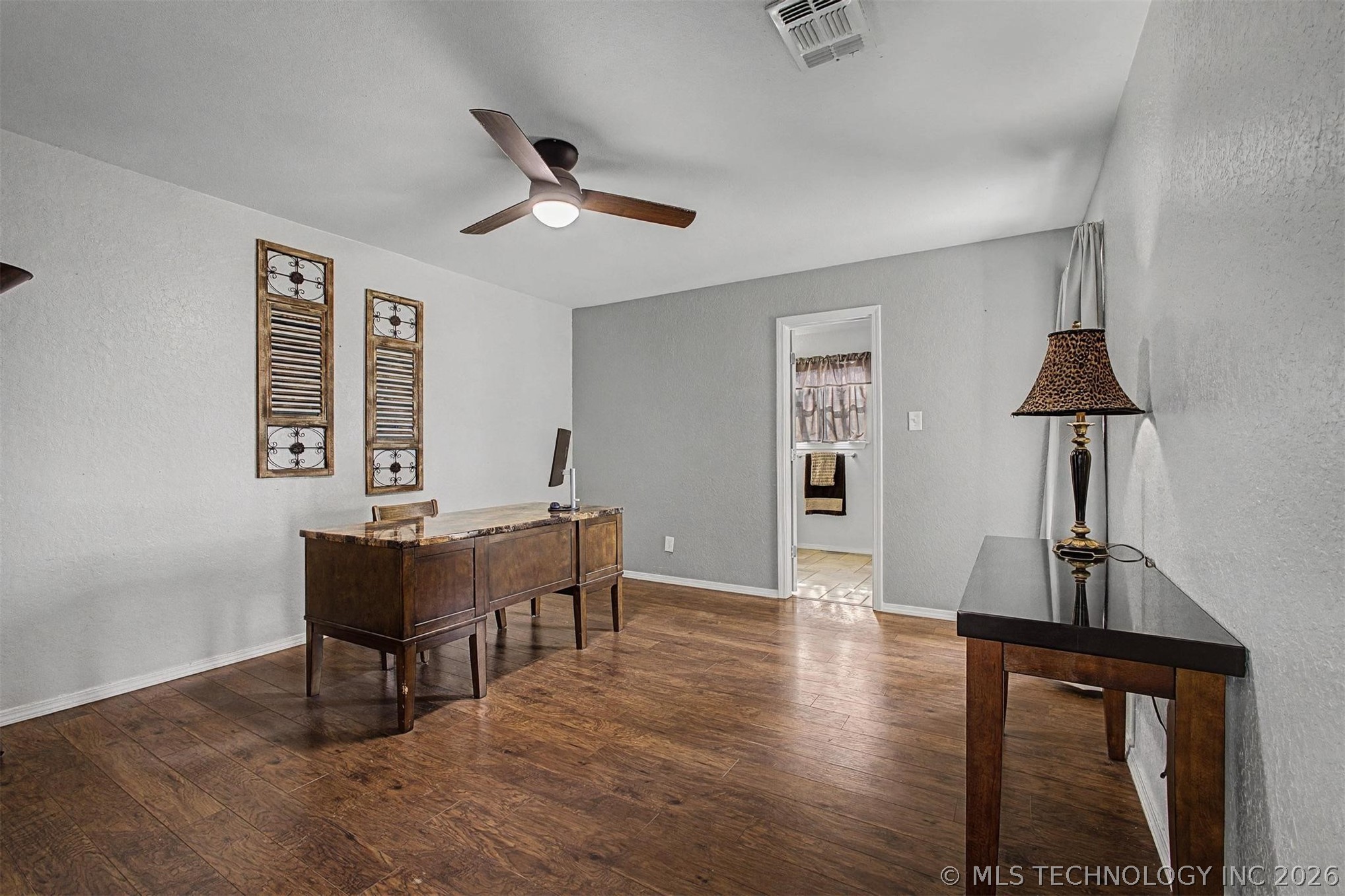5328 Monroe Road Kingston OK 73439
