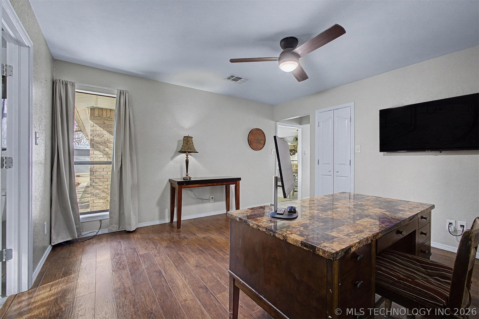 5328 Monroe Road Kingston OK 73439