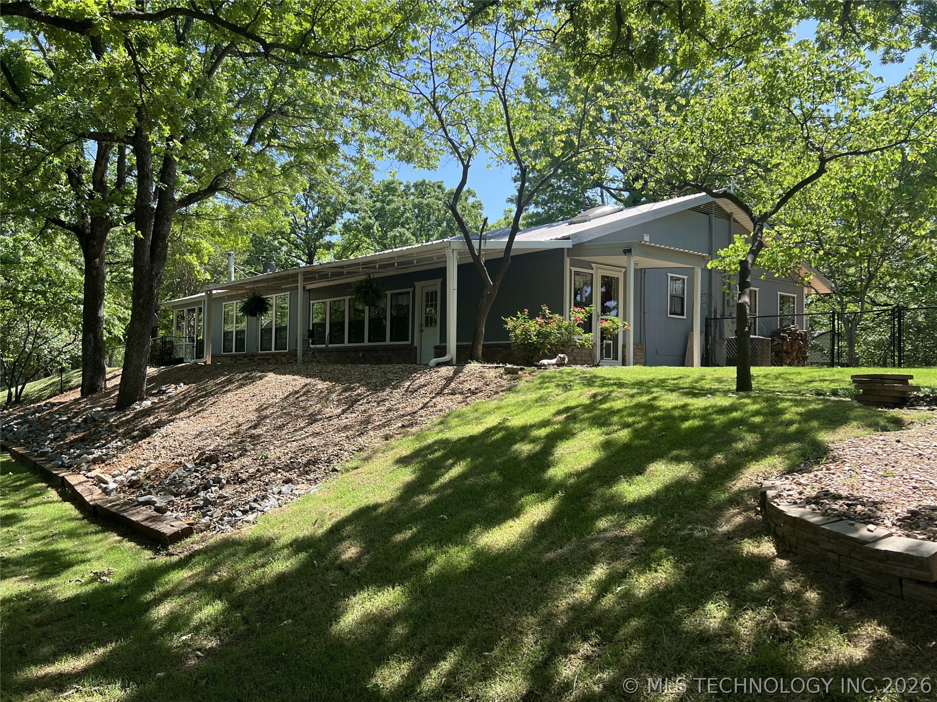 5328 Monroe Road Kingston OK 73439