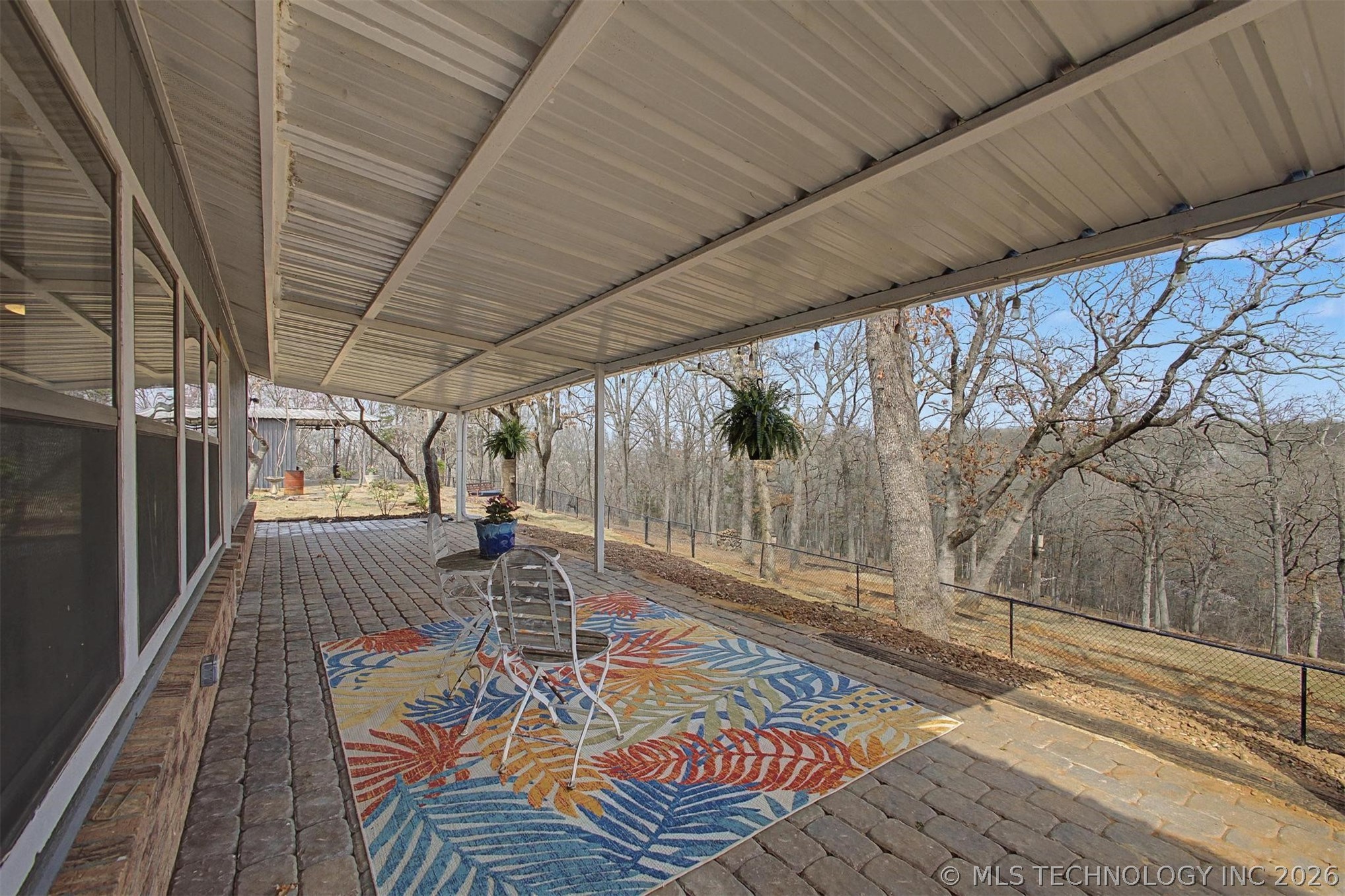 5328 Monroe Road Kingston OK 73439