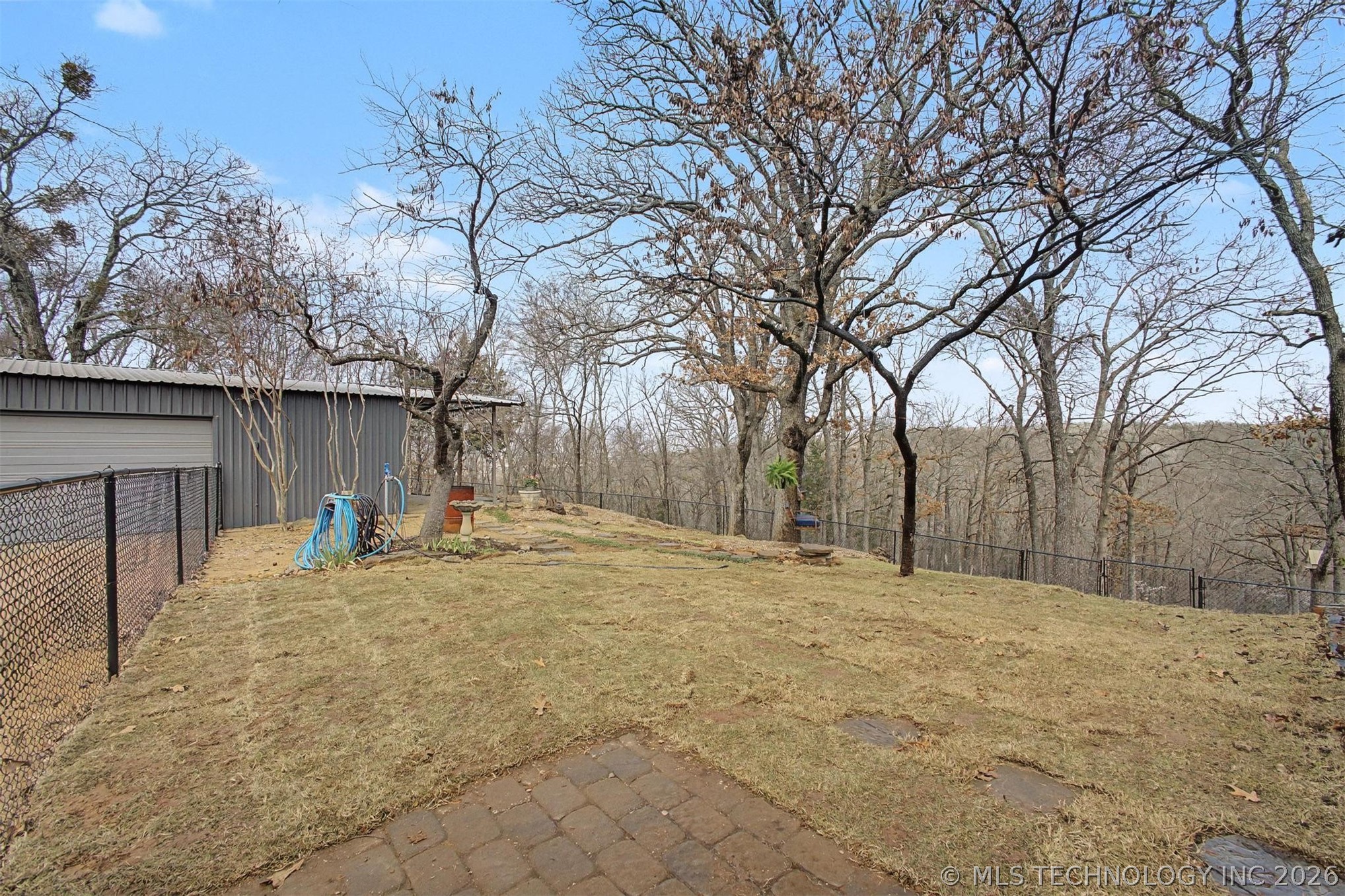 5328 Monroe Road Kingston OK 73439