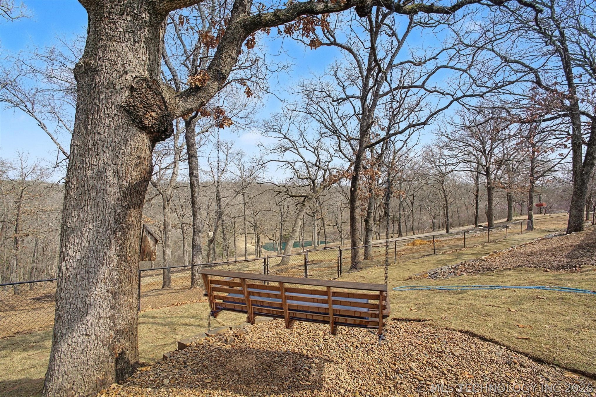 5328 Monroe Road Kingston OK 73439