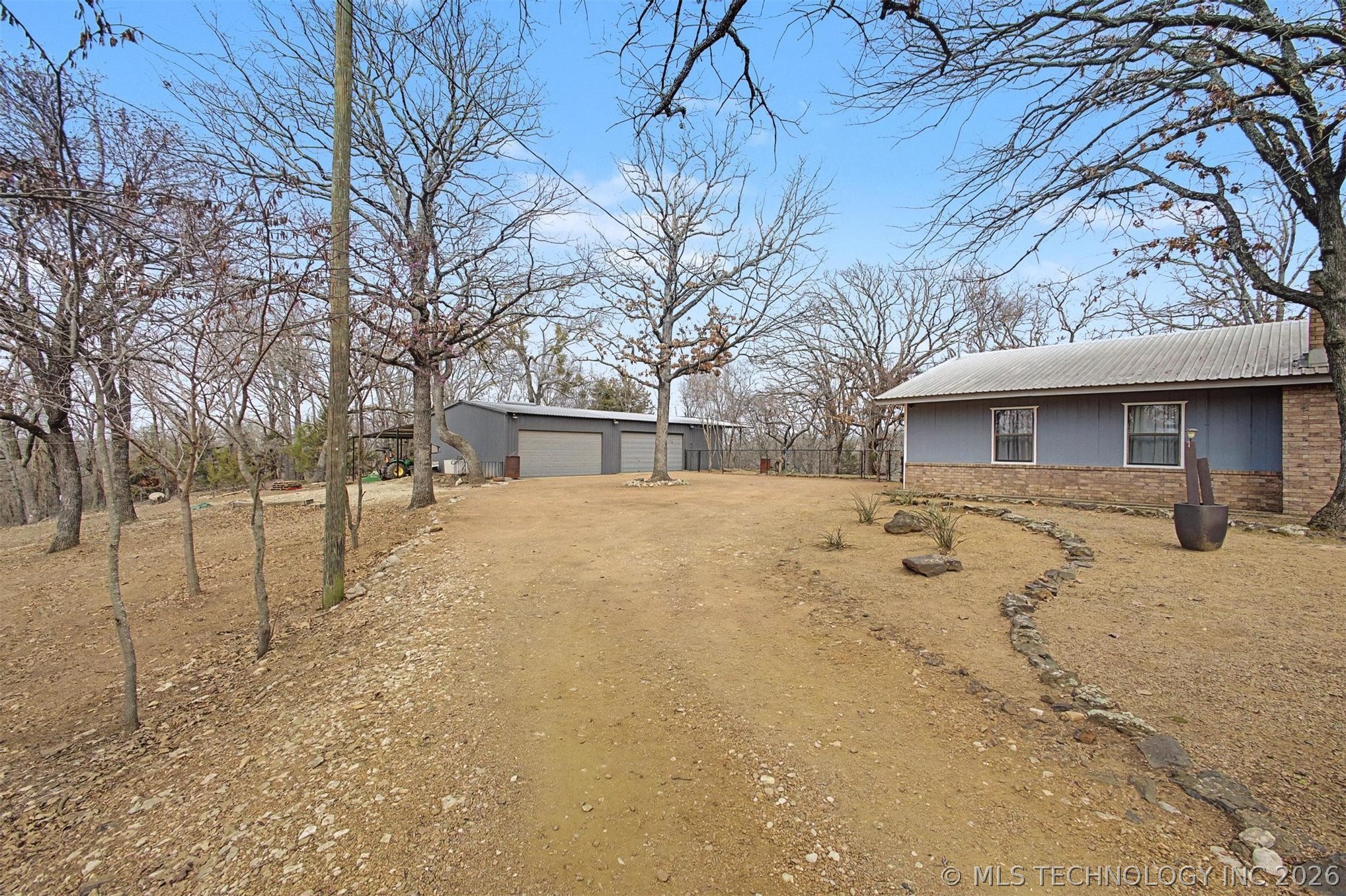 5328 Monroe Road Kingston OK 73439