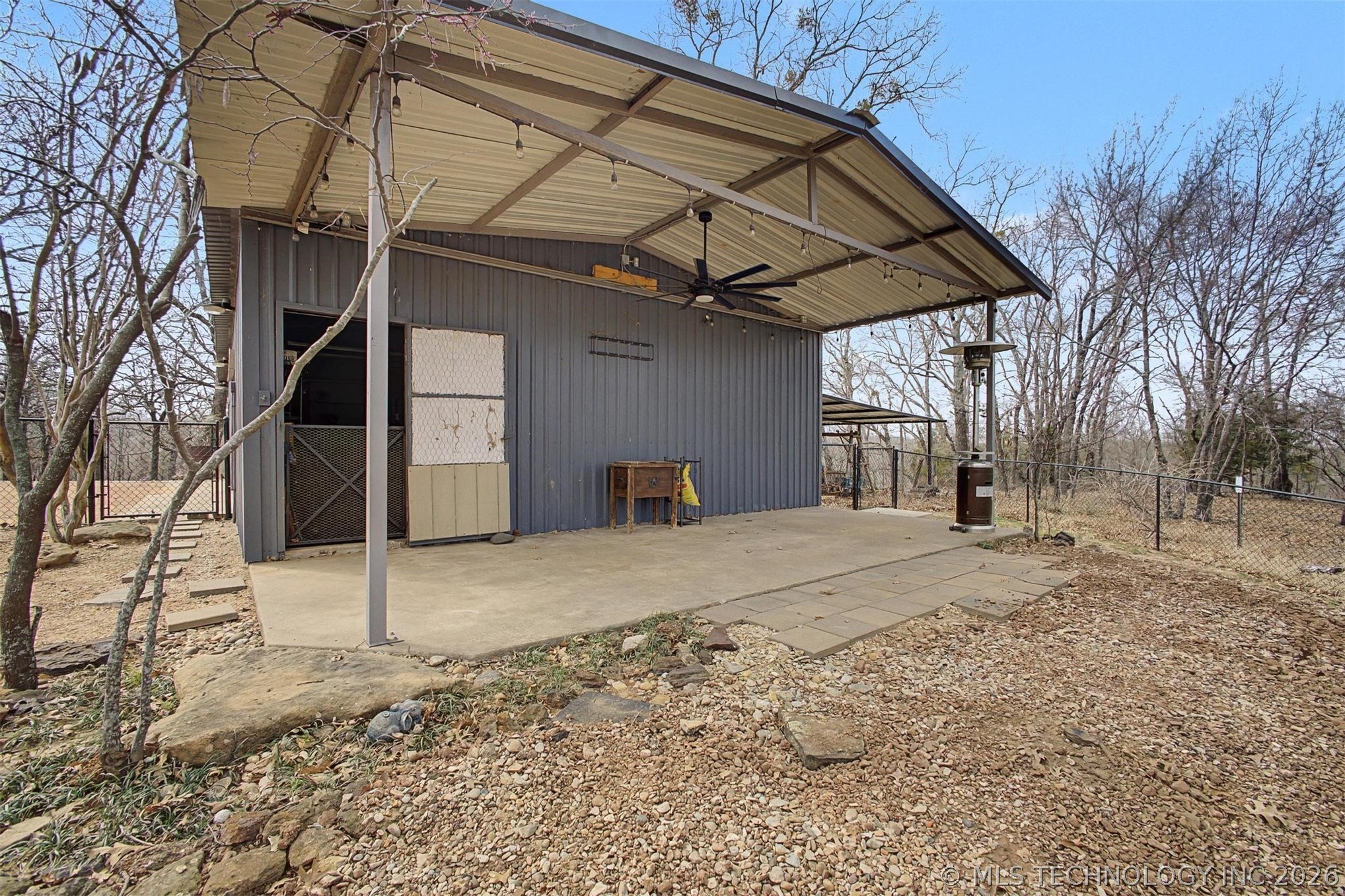 5328 Monroe Road Kingston OK 73439