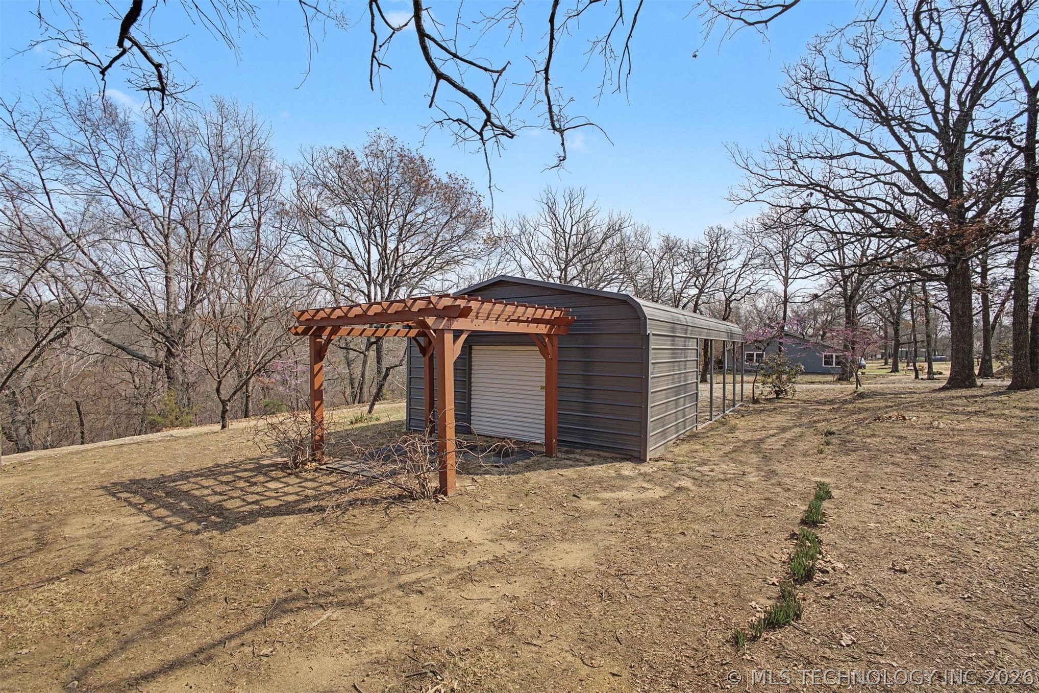 5328 Monroe Road Kingston OK 73439