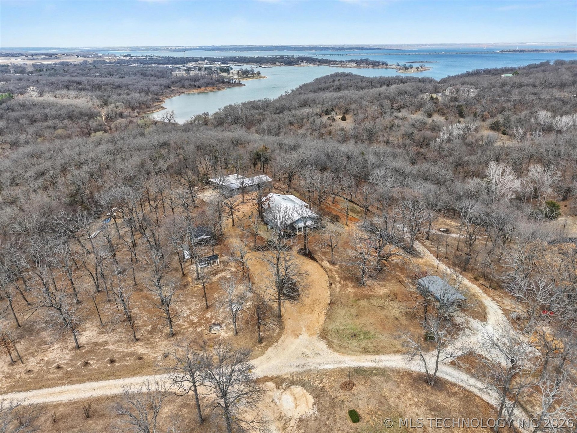 5328 Monroe Road Kingston OK 73439
