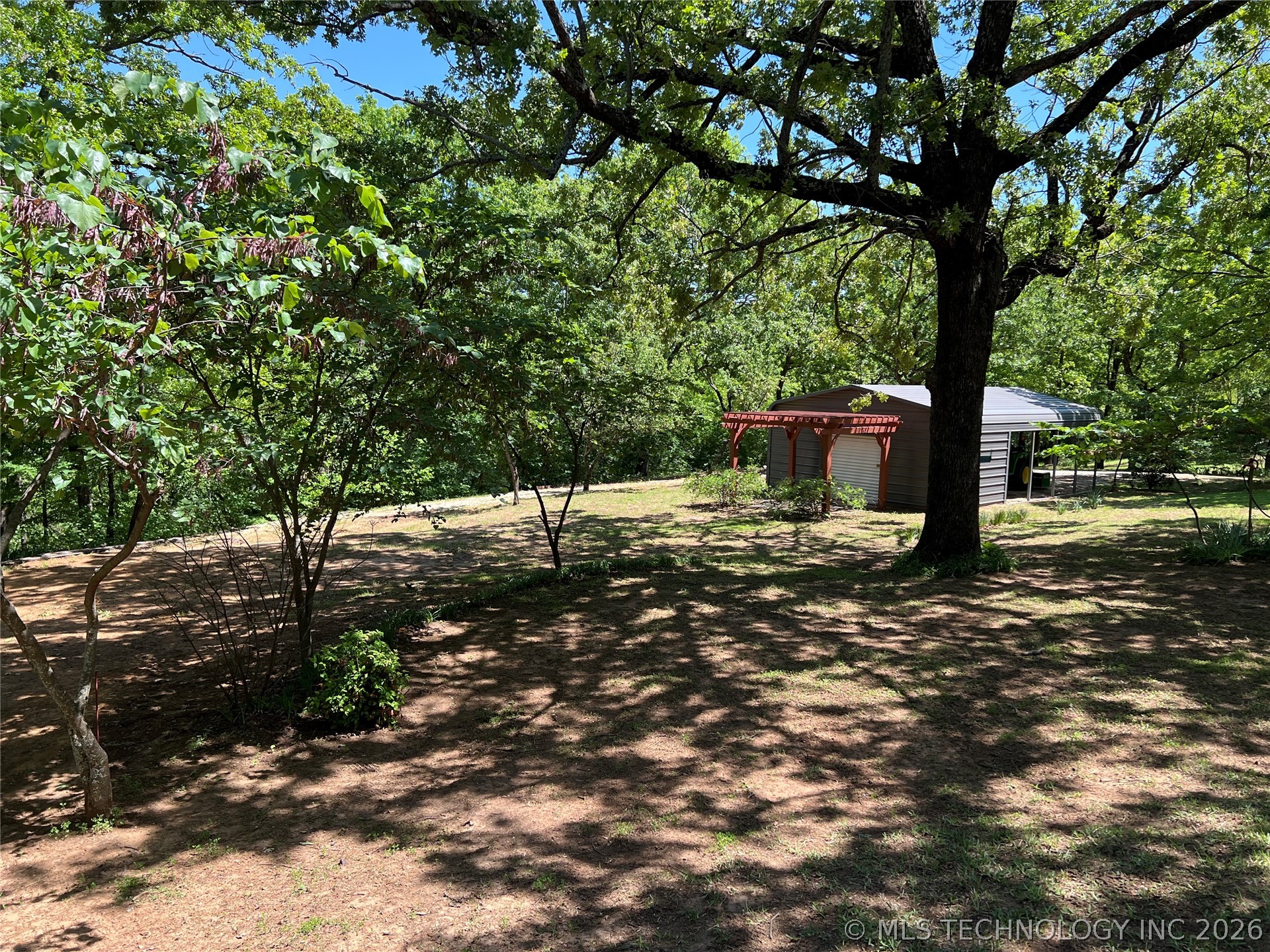 5328 Monroe Road Kingston OK 73439