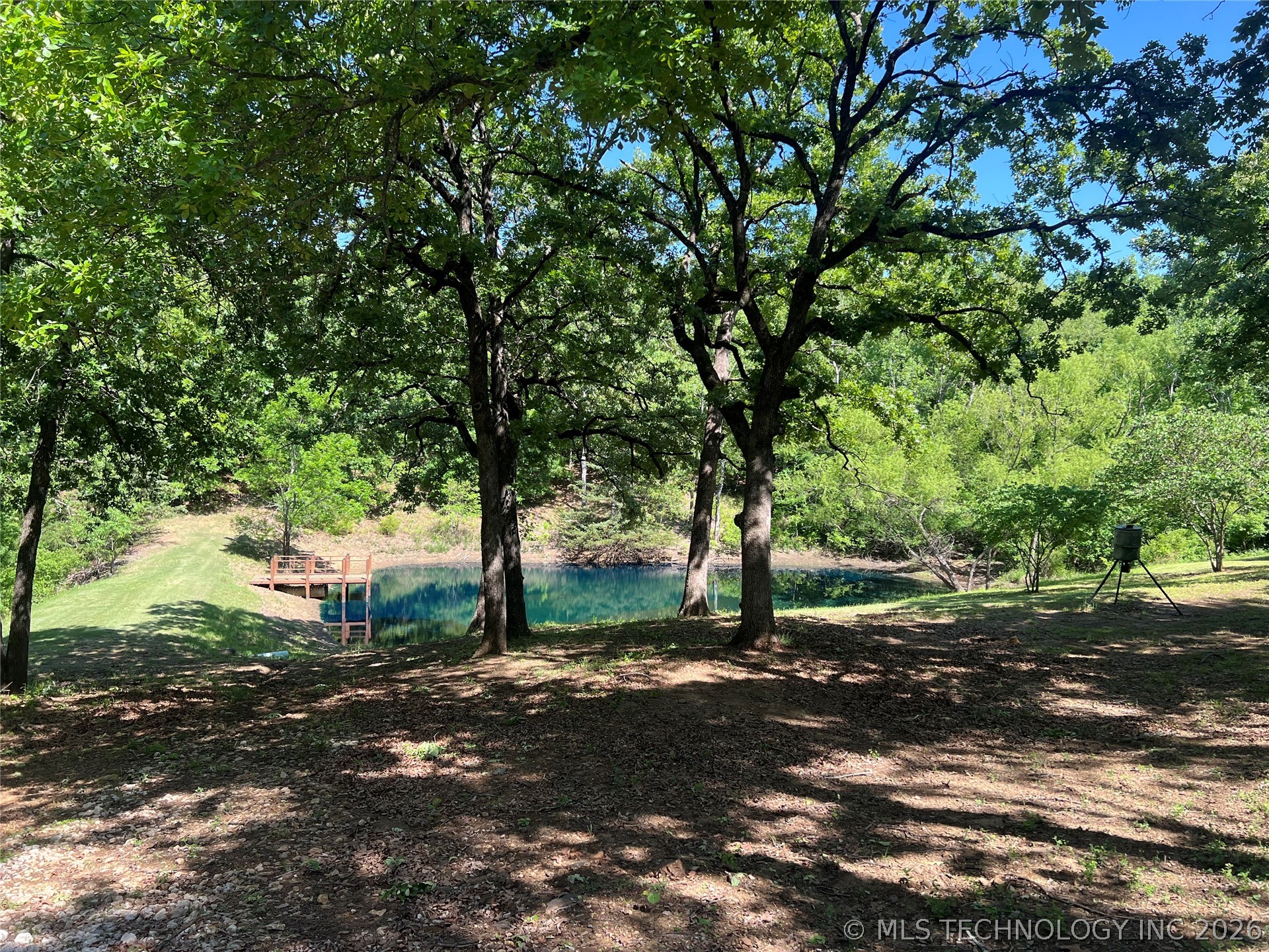 5328 Monroe Road Kingston OK 73439