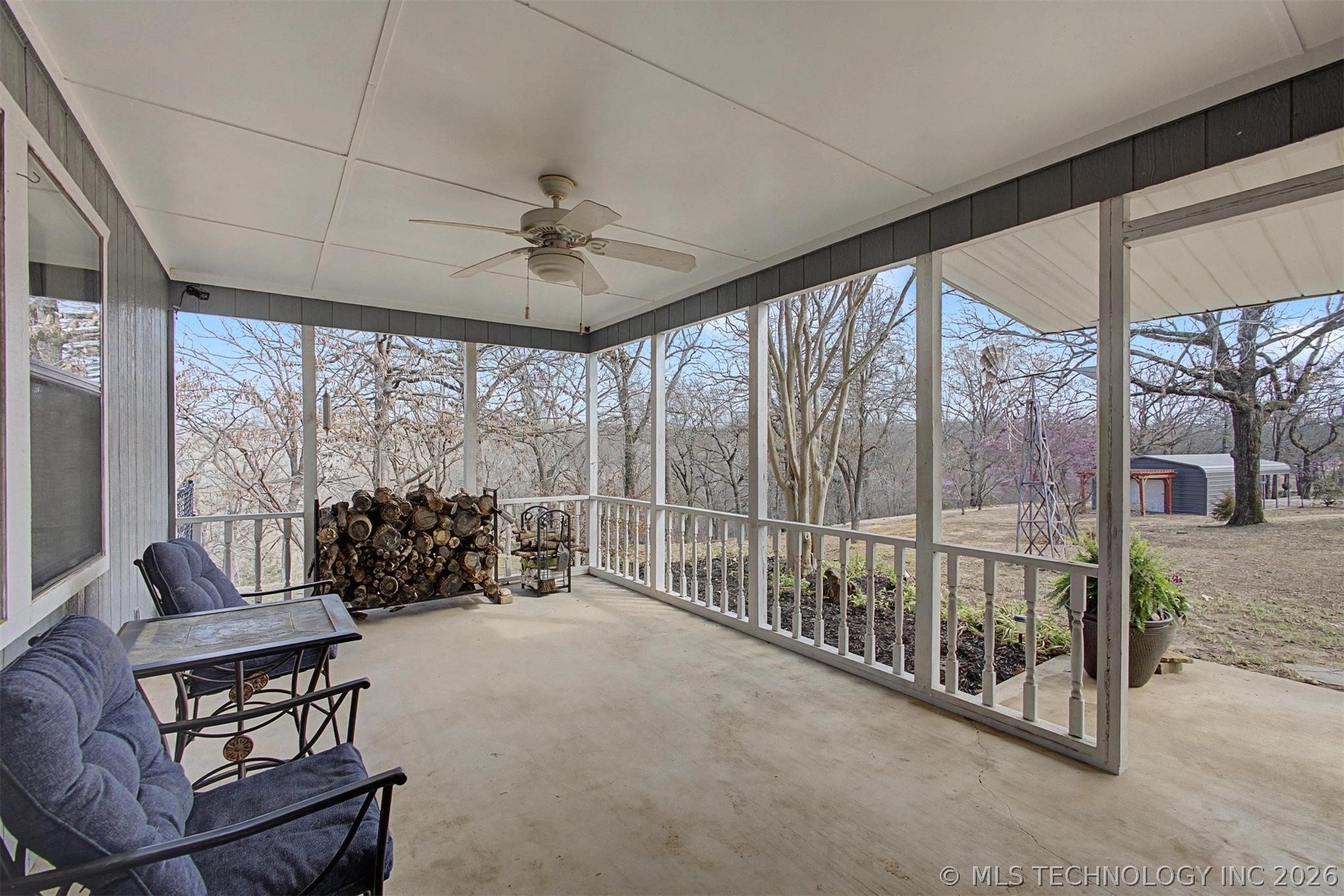 5328 Monroe Road Kingston OK 73439