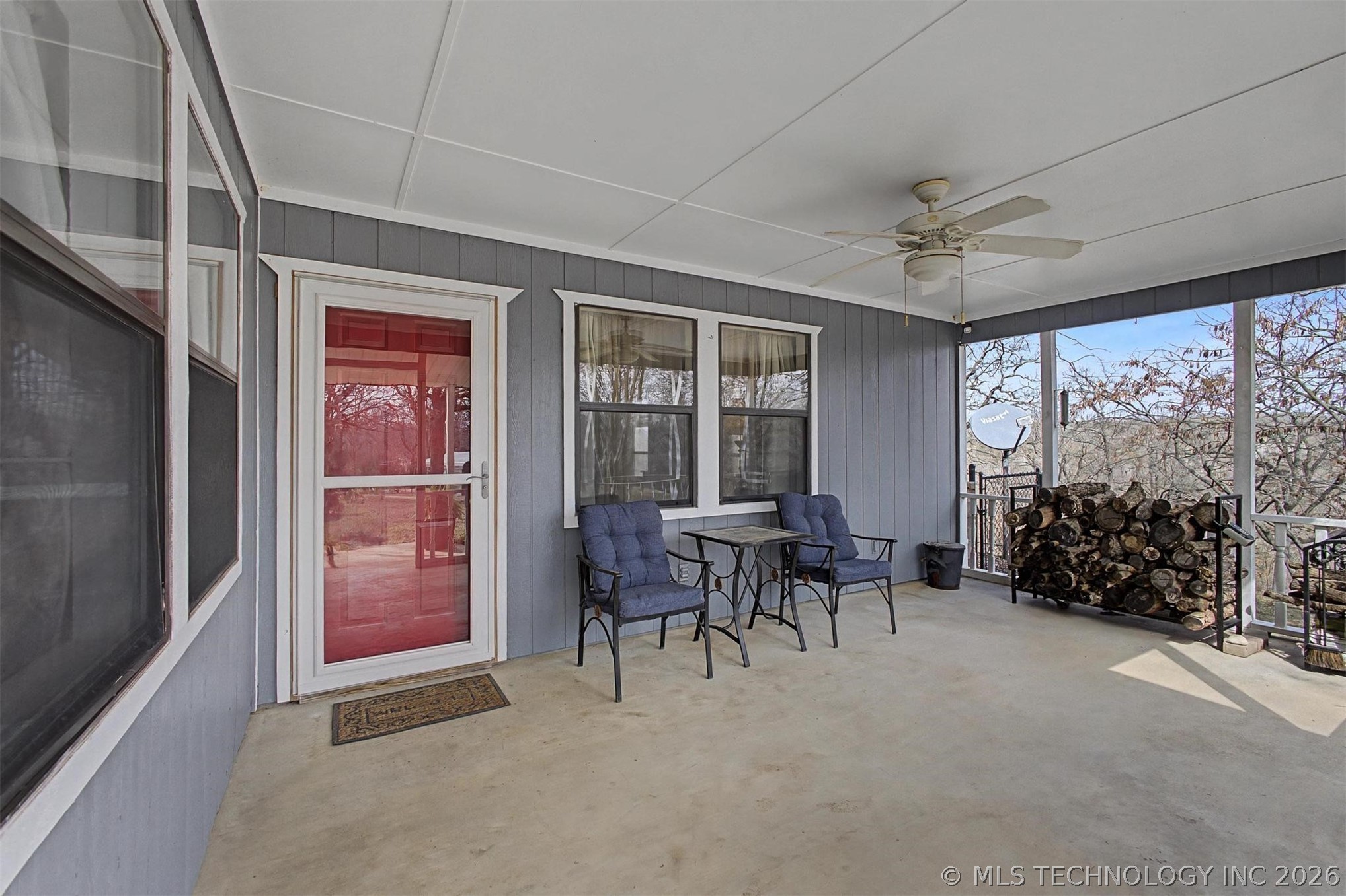 5328 Monroe Road Kingston OK 73439