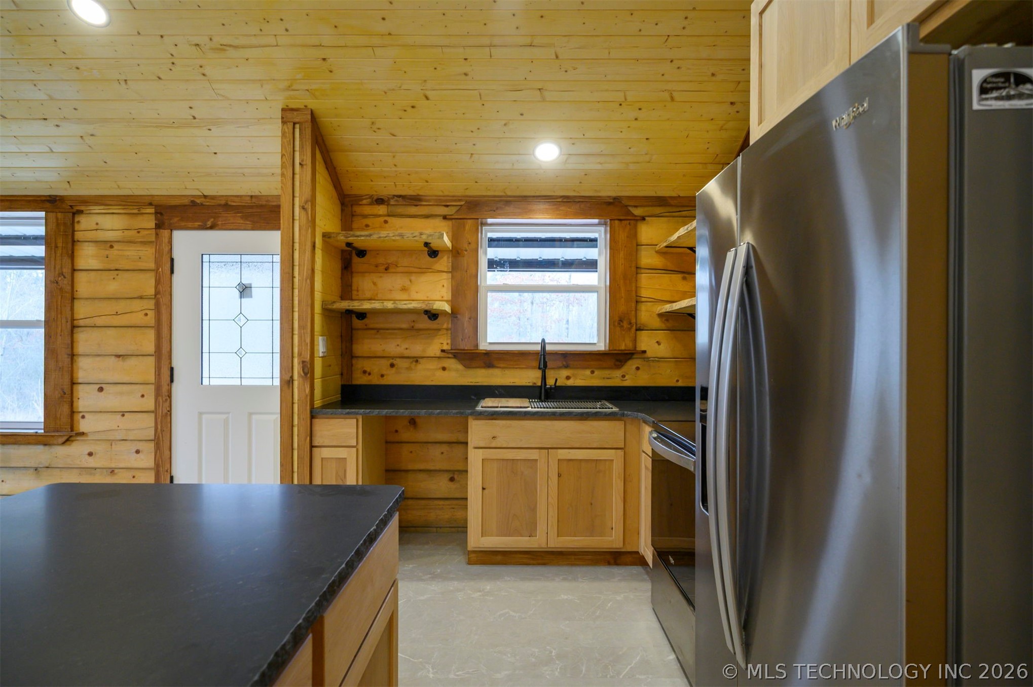 4746 State Highway 4 Smithville OK 74957
