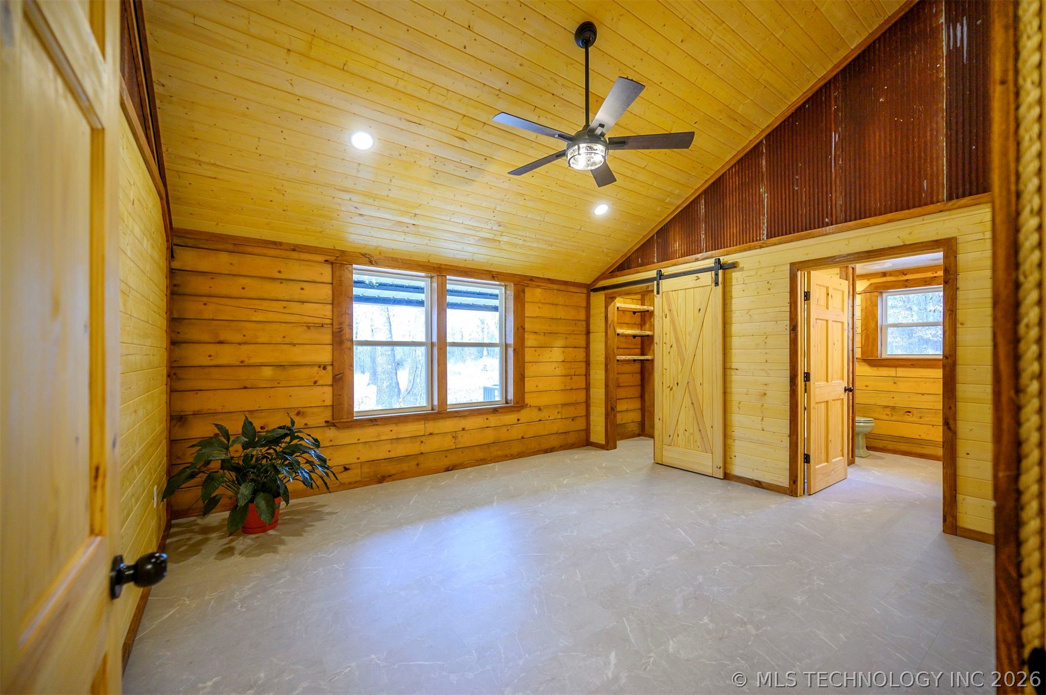 4746 State Highway 4 Smithville OK 74957