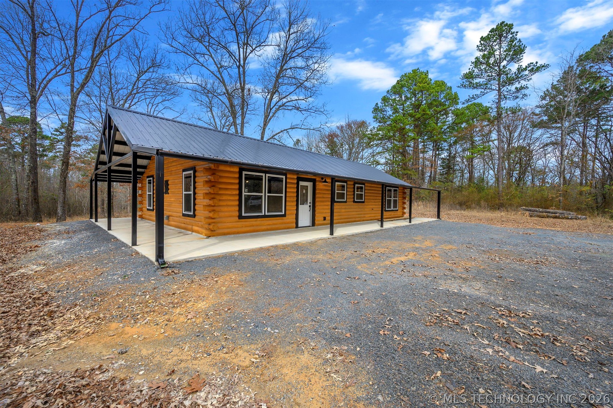 4746 State Highway 4 Smithville OK 74957