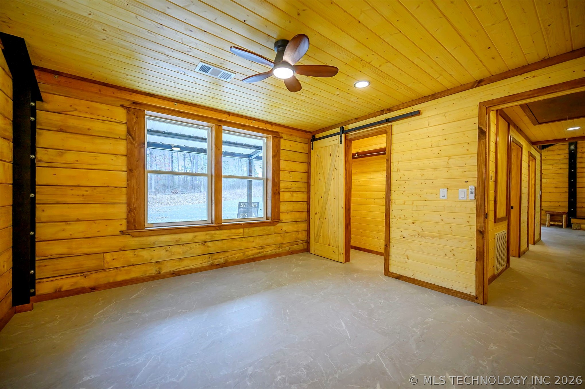 4746 State Highway 4 Smithville OK 74957