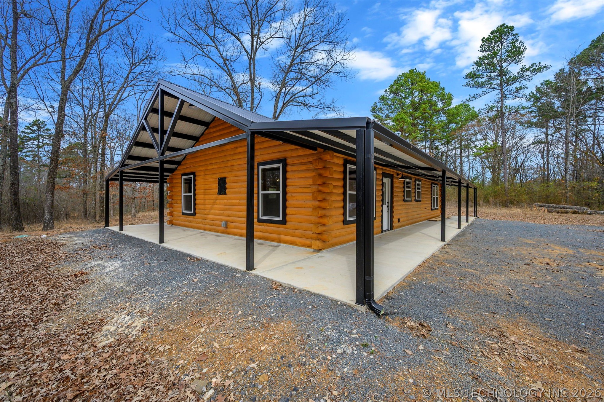 4746 State Highway 4 Smithville OK 74957