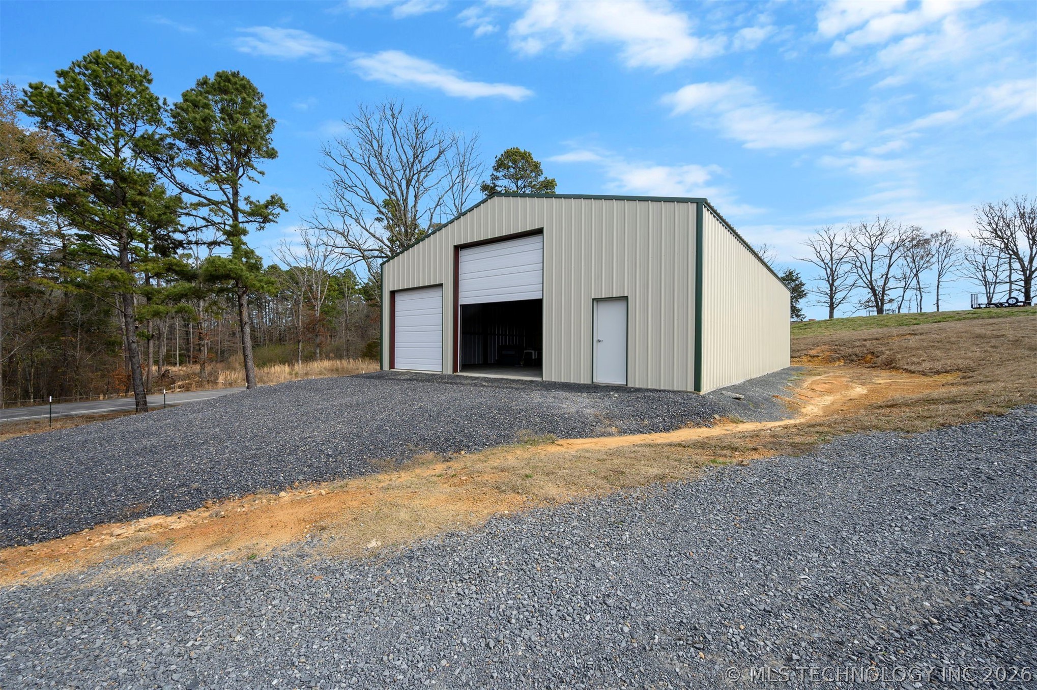 4746 State Highway 4 Smithville OK 74957