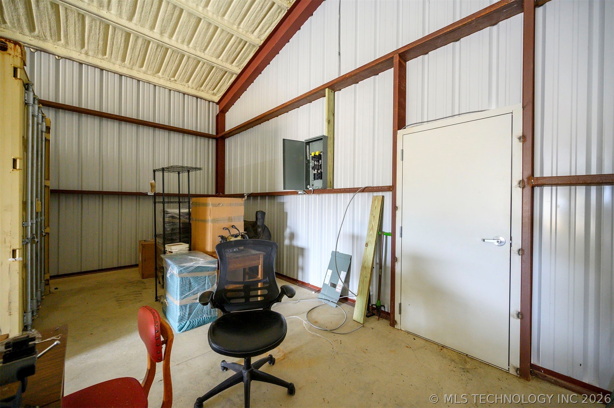 4746 State Highway 4 Smithville OK 74957