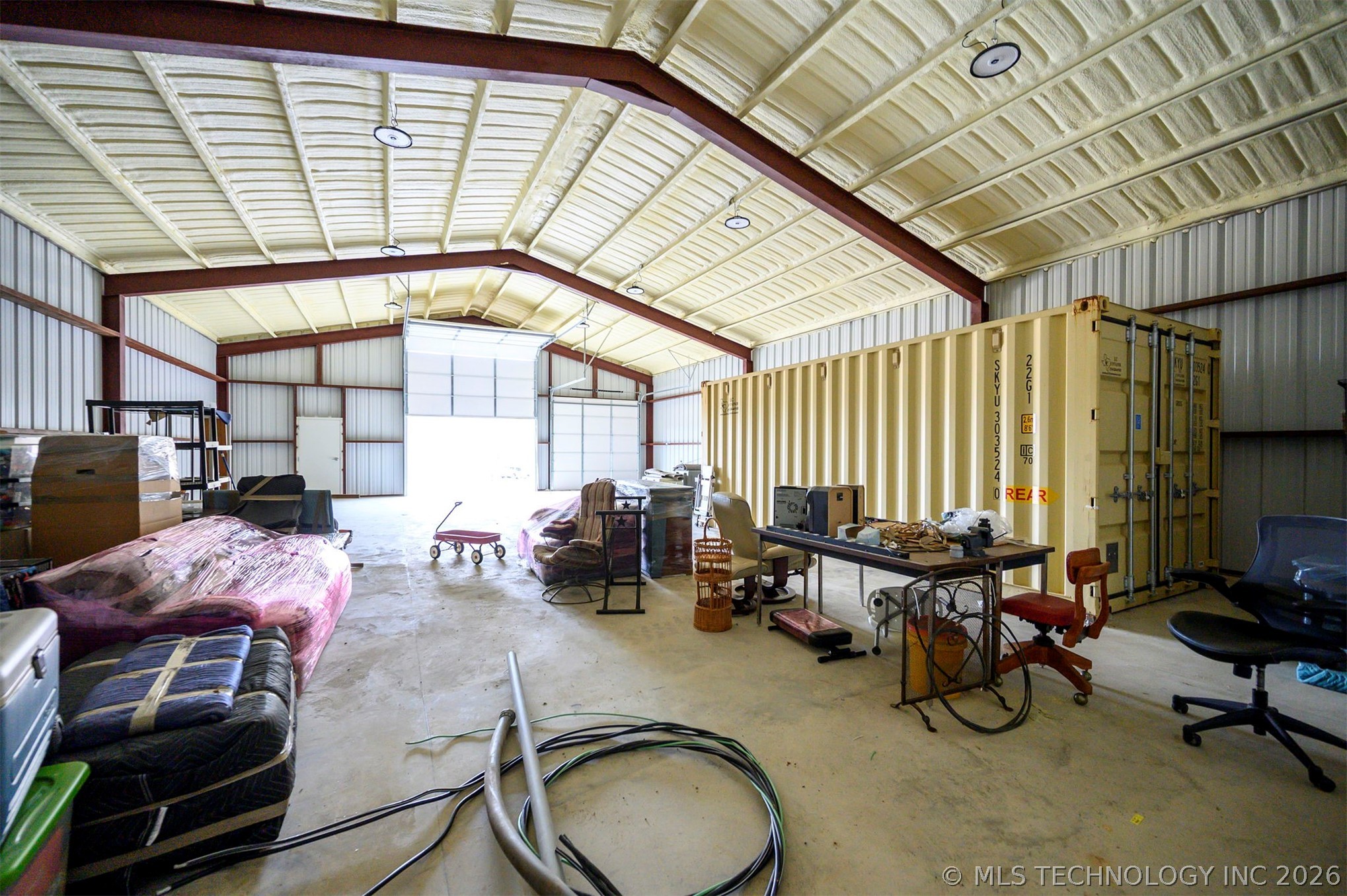 4746 State Highway 4 Smithville OK 74957
