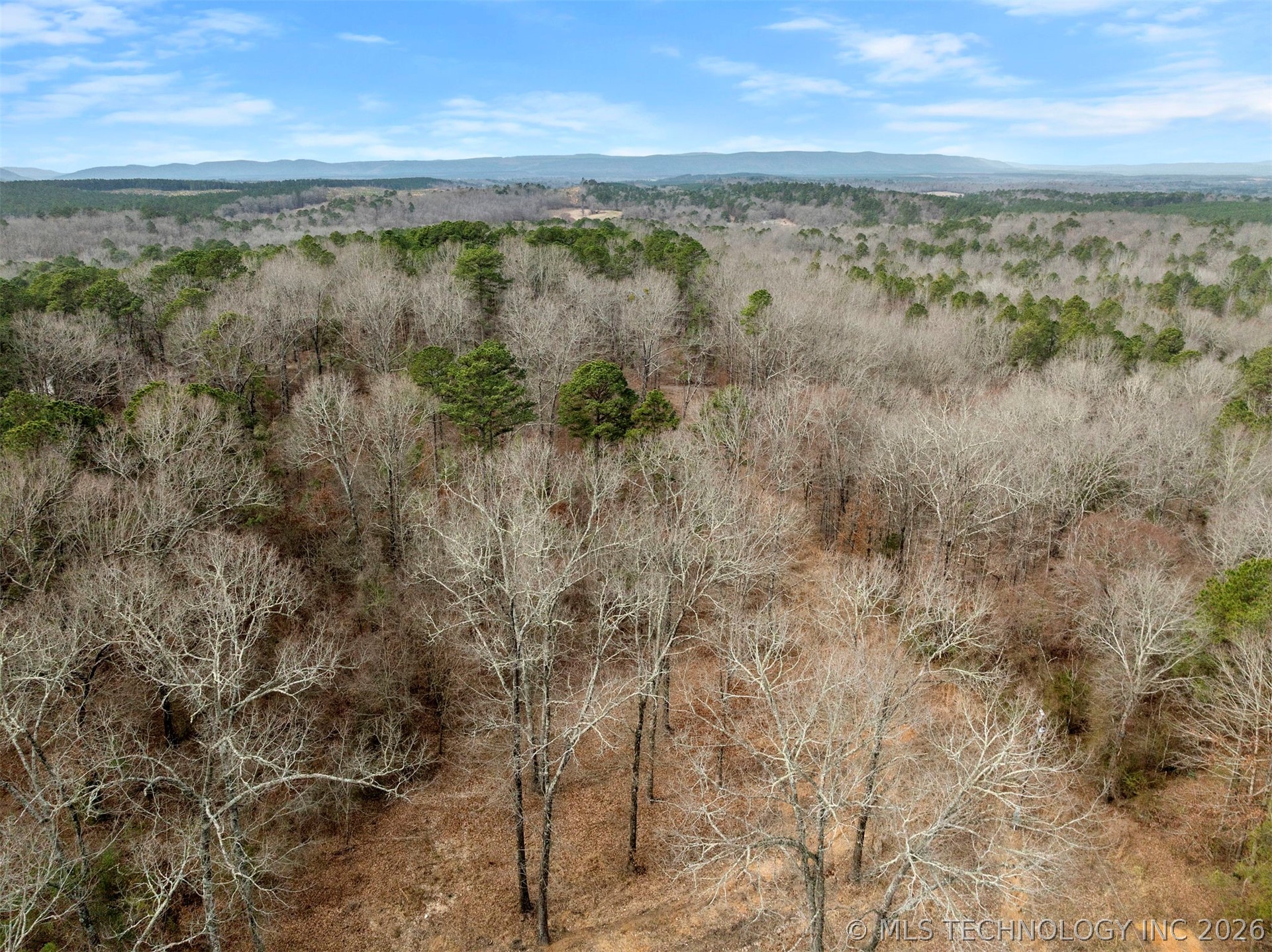 4746 State Highway 4 Smithville OK 74957