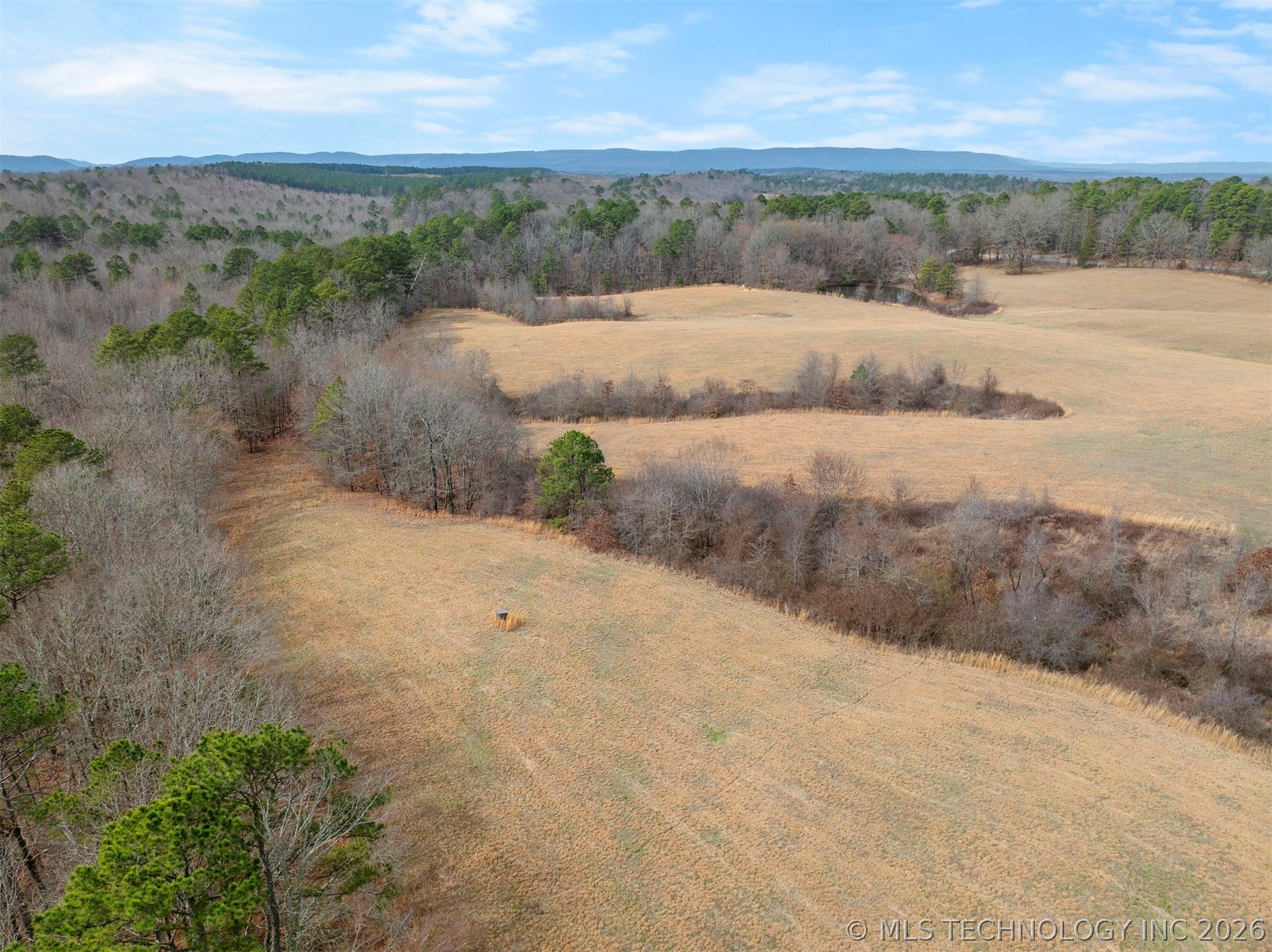 4746 State Highway 4 Smithville OK 74957