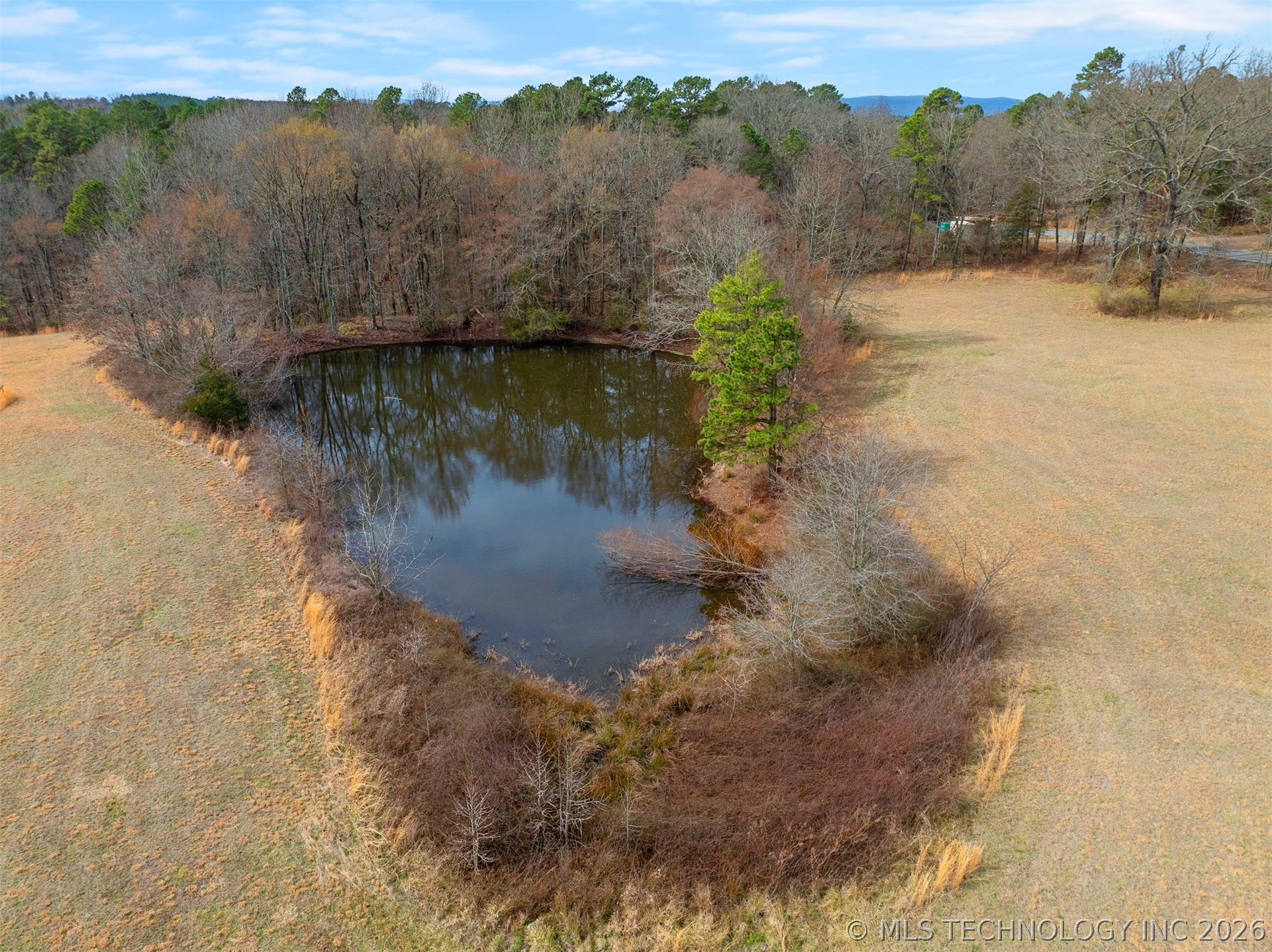 4746 State Highway 4 Smithville OK 74957