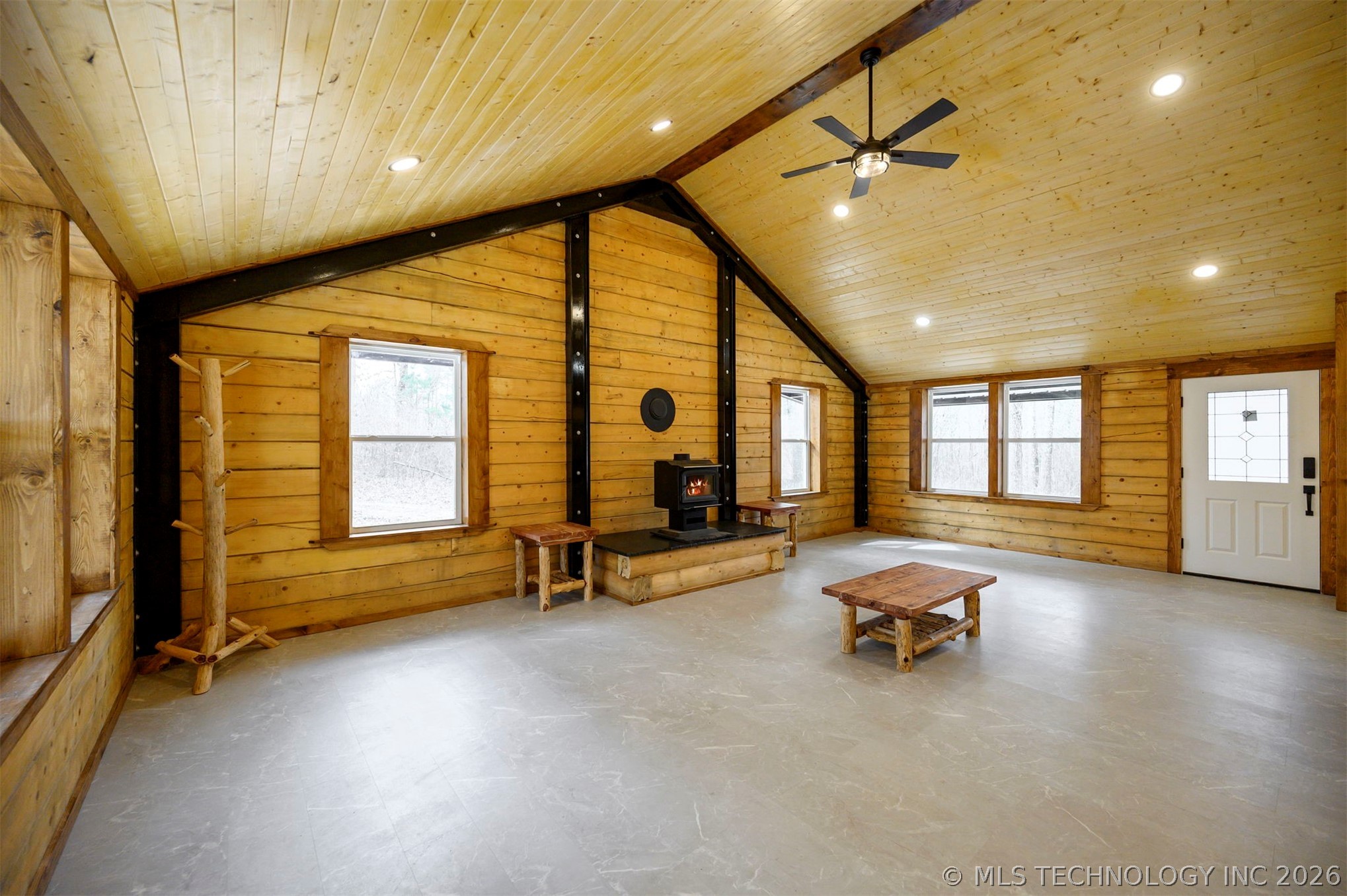 4746 State Highway 4 Smithville OK 74957