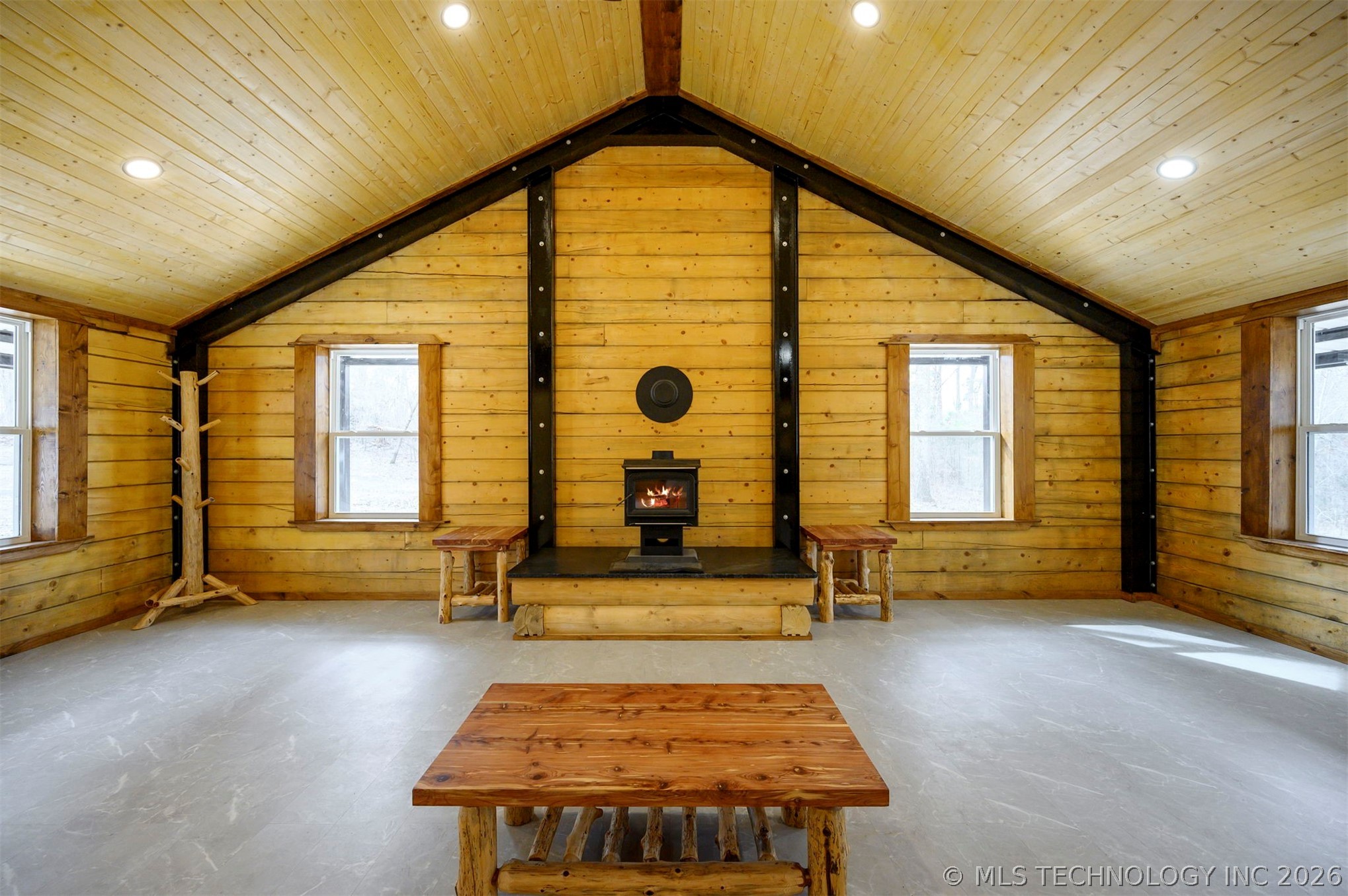 4746 State Highway 4 Smithville OK 74957