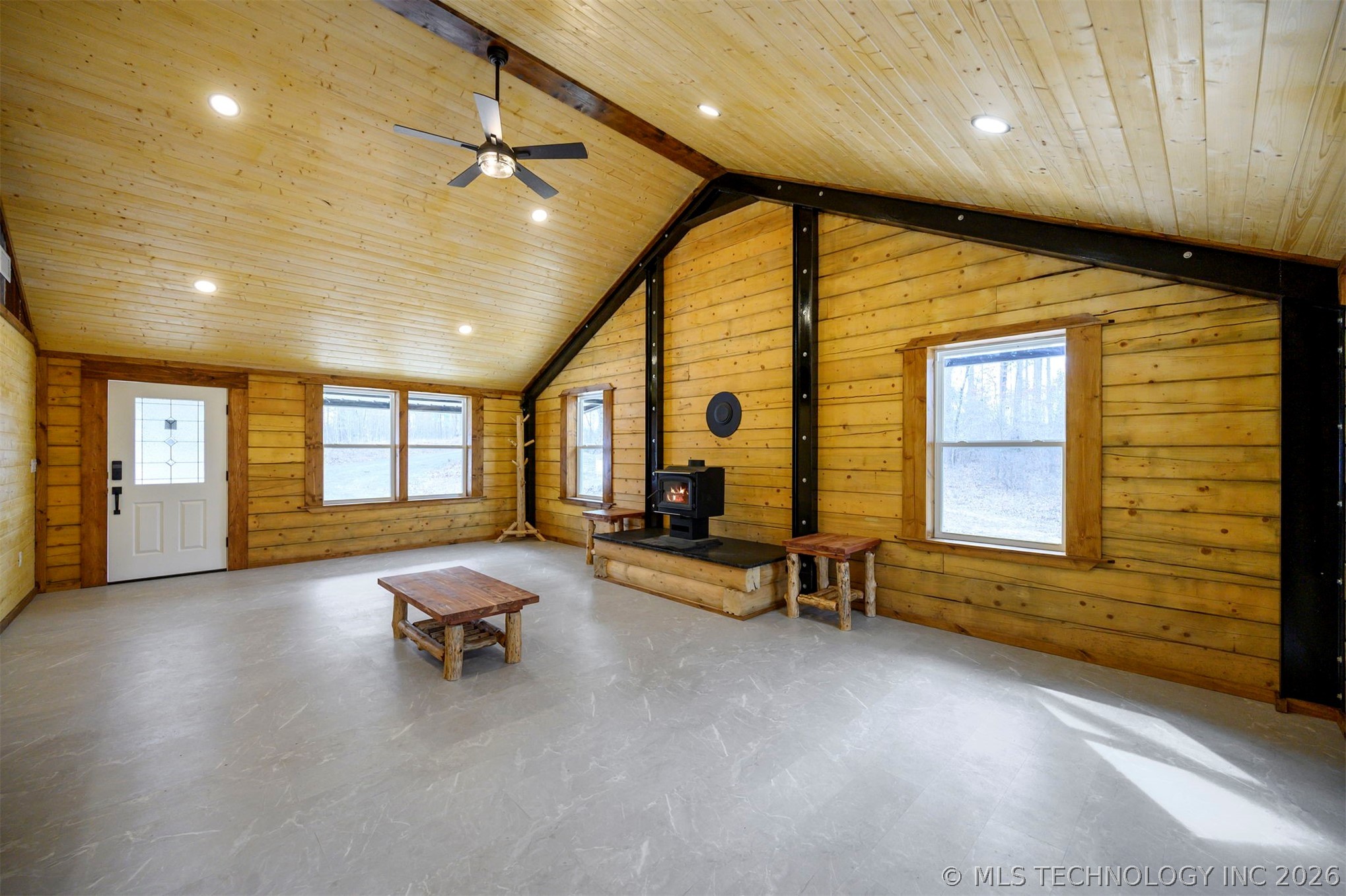 4746 State Highway 4 Smithville OK 74957