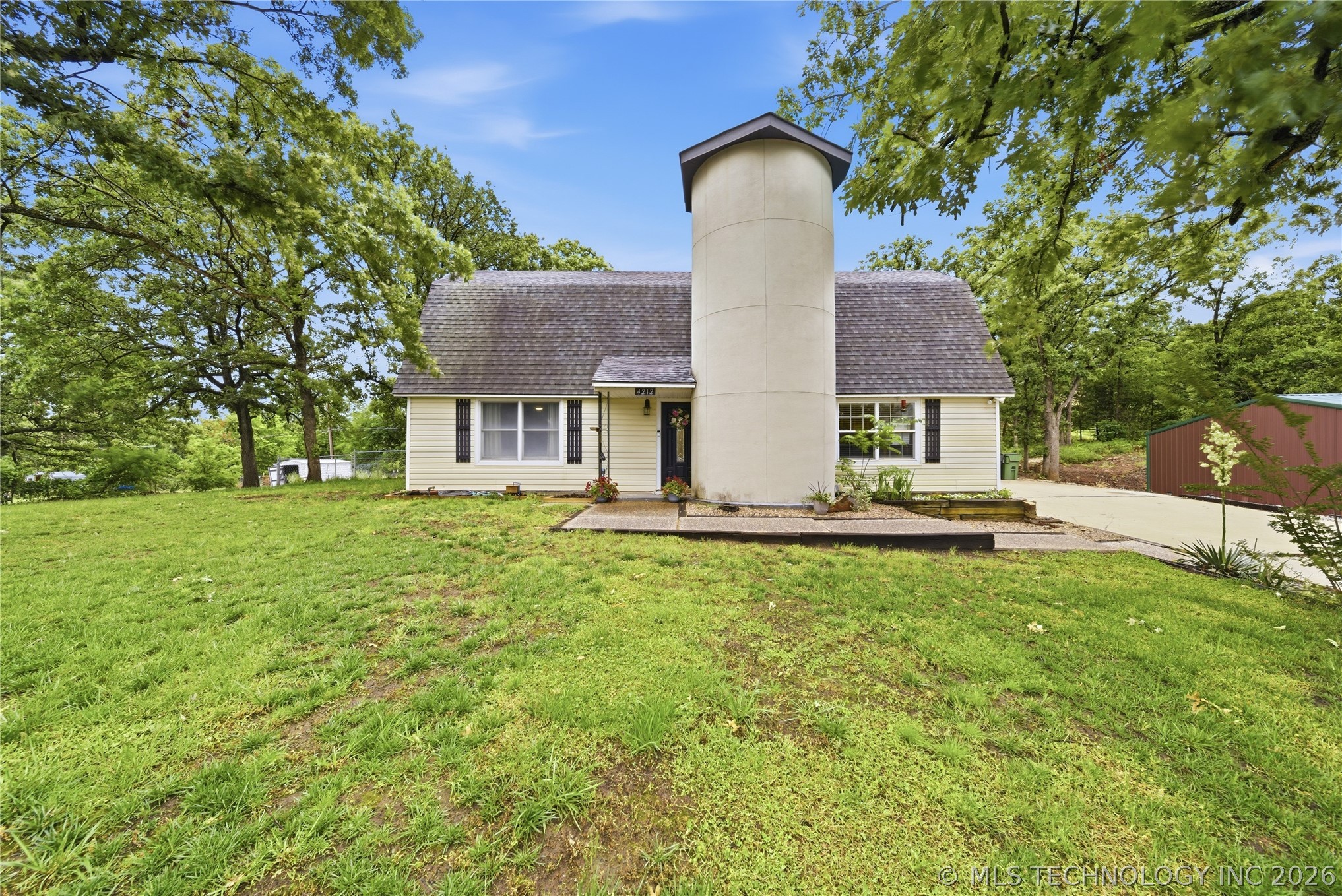 4212 W Stonehenge Drive Cleveland OK 74020