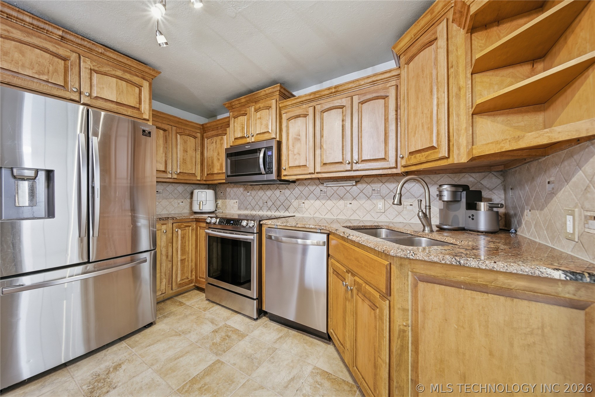 4212 W Stonehenge Drive Cleveland OK 74020