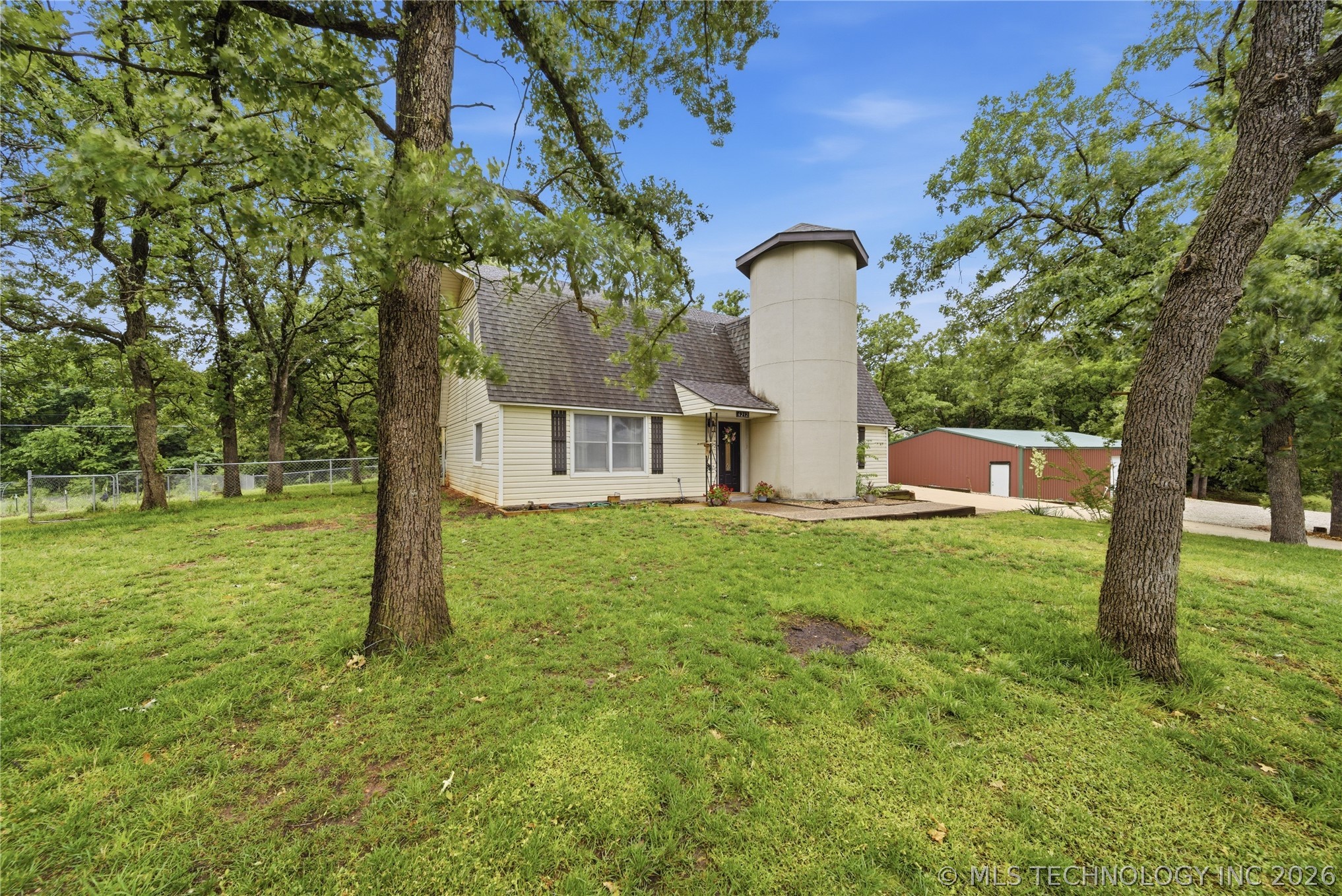 4212 W Stonehenge Drive Cleveland OK 74020