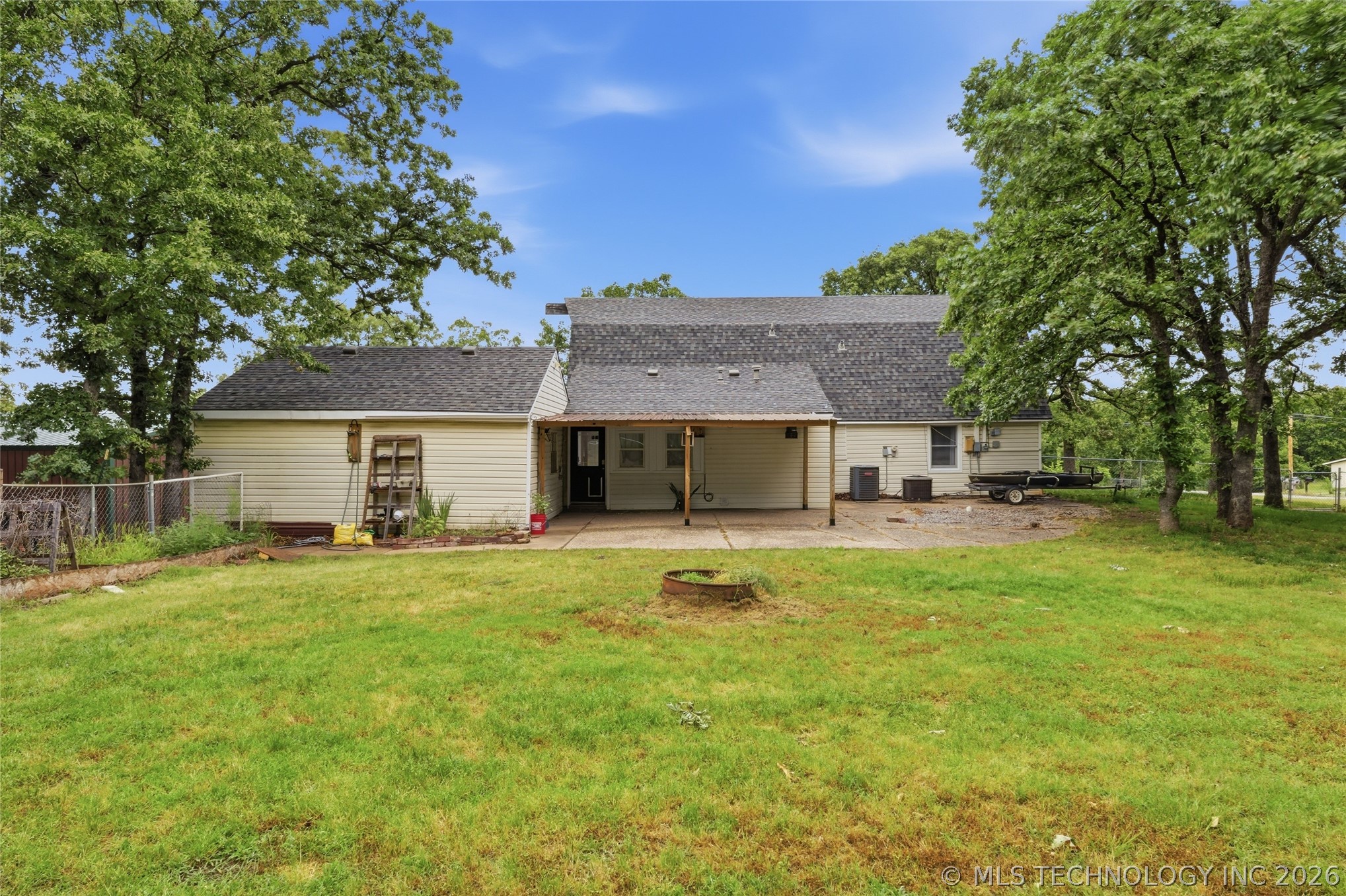 4212 W Stonehenge Drive Cleveland OK 74020