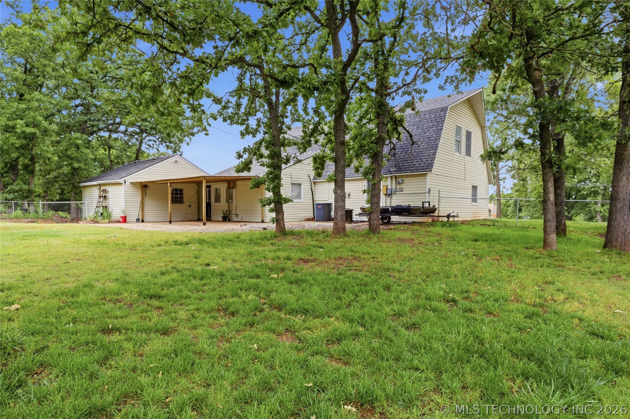 4212 W Stonehenge Drive Cleveland OK 74020