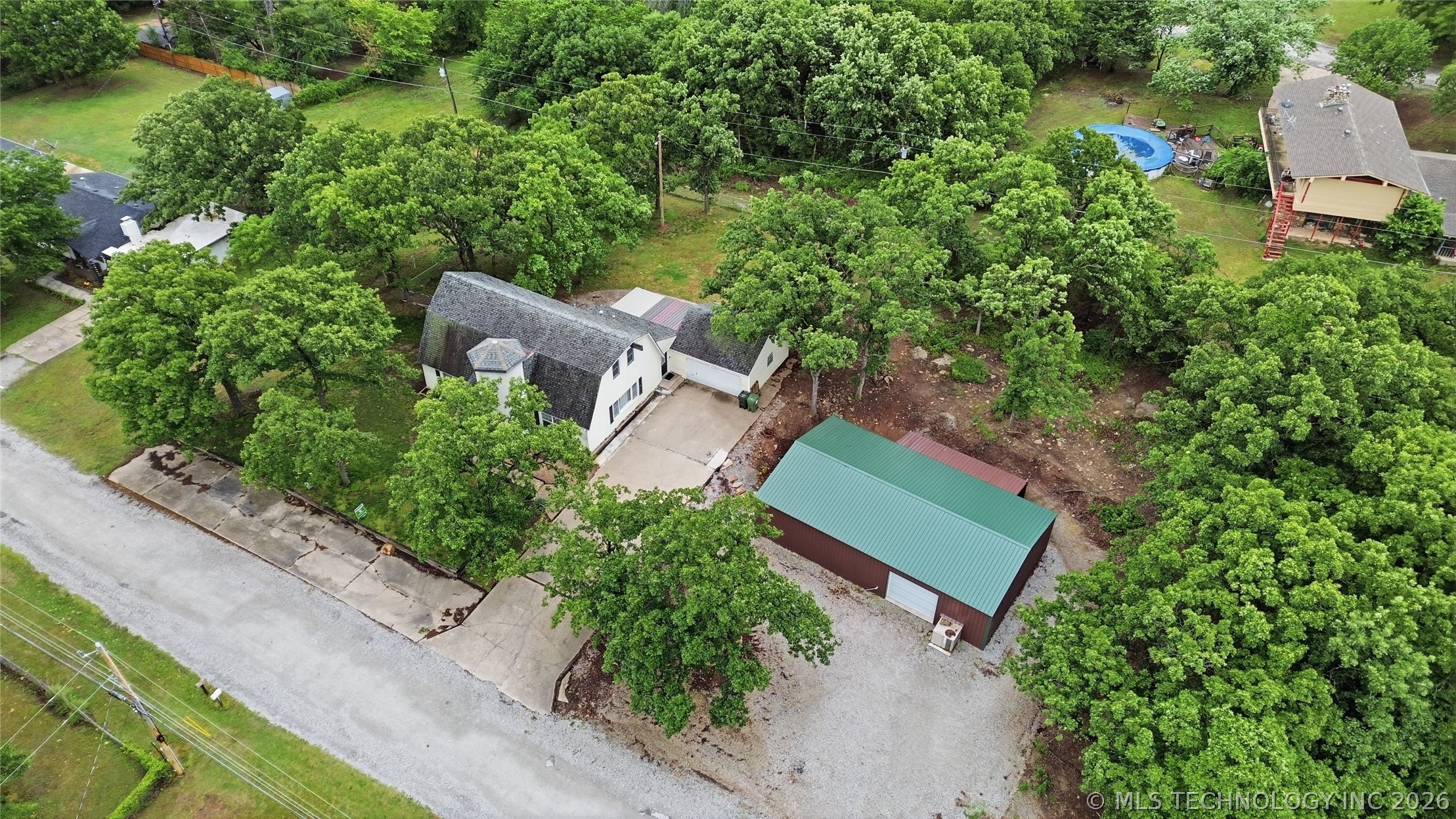 4212 W Stonehenge Drive Cleveland OK 74020