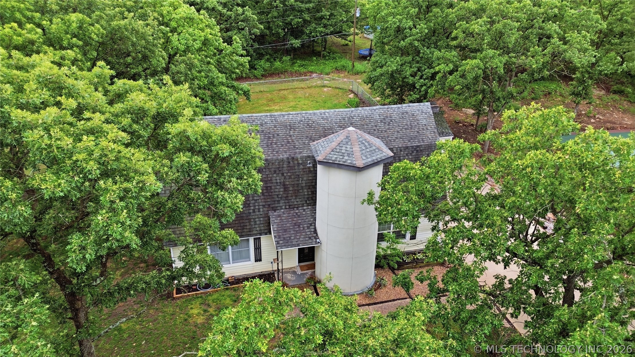 4212 W Stonehenge Drive Cleveland OK 74020