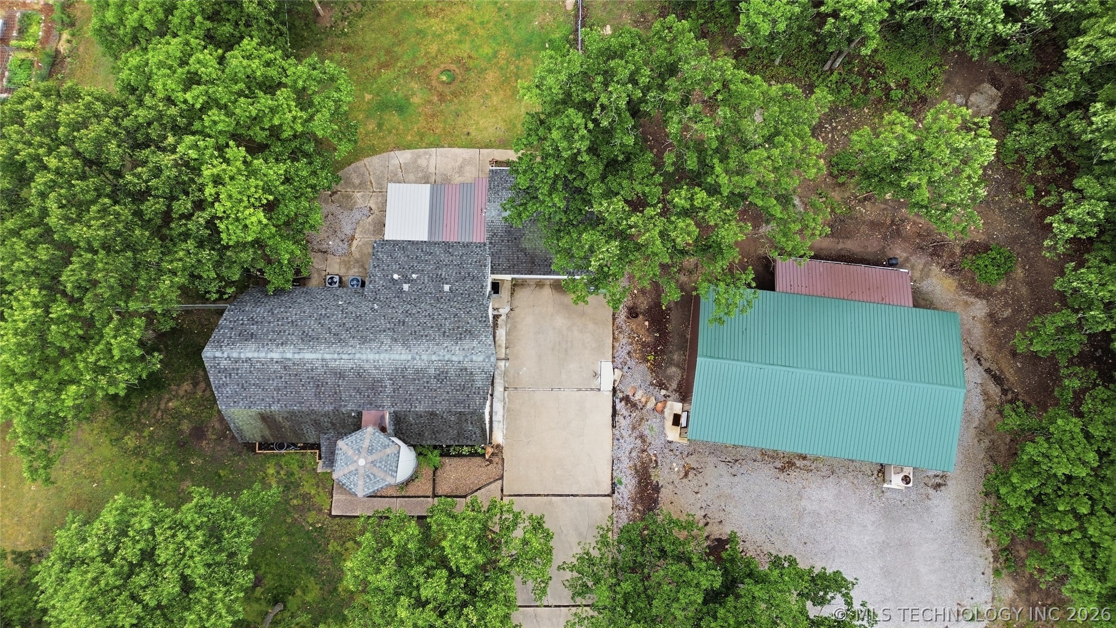 4212 W Stonehenge Drive Cleveland OK 74020