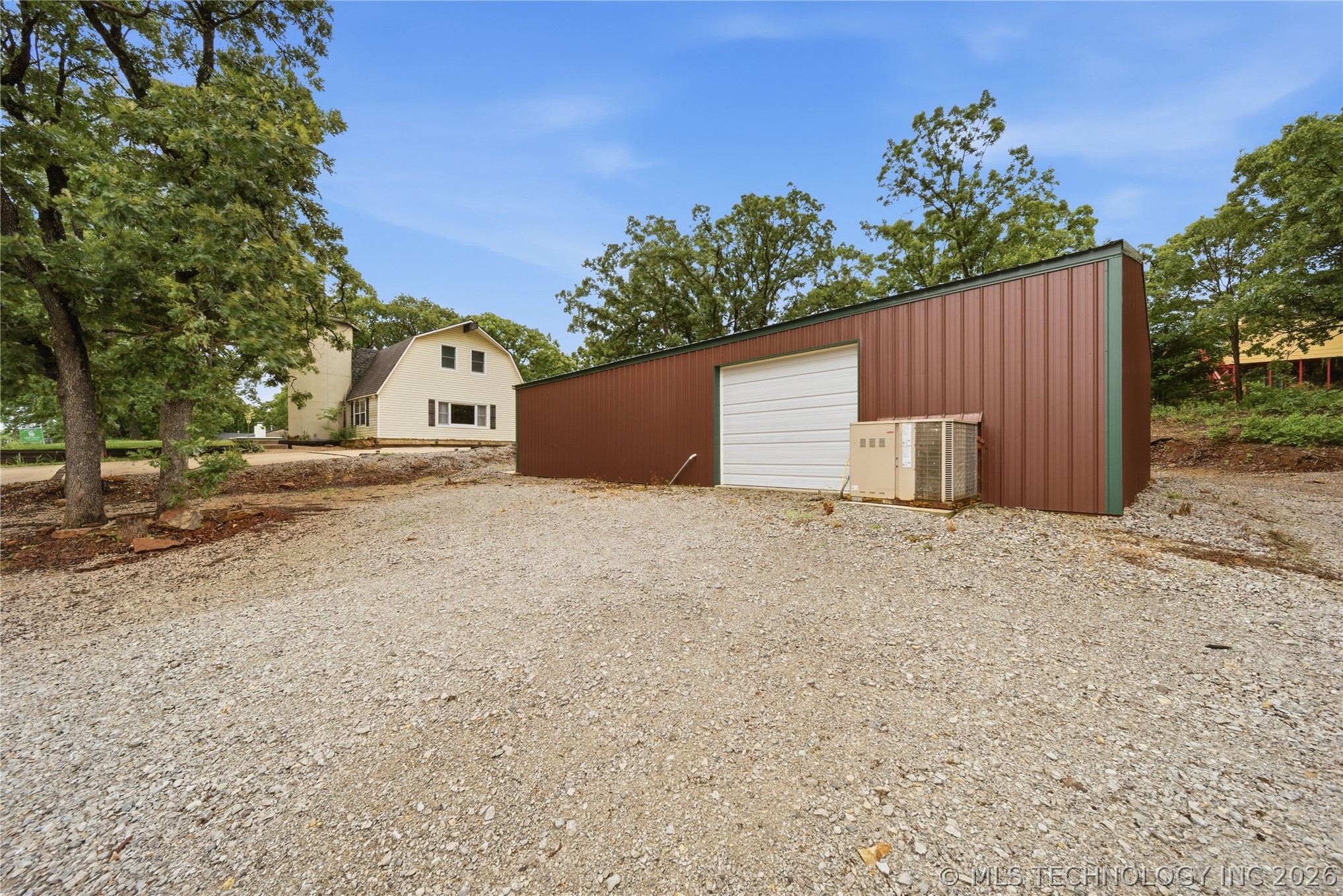 4212 W Stonehenge Drive Cleveland OK 74020