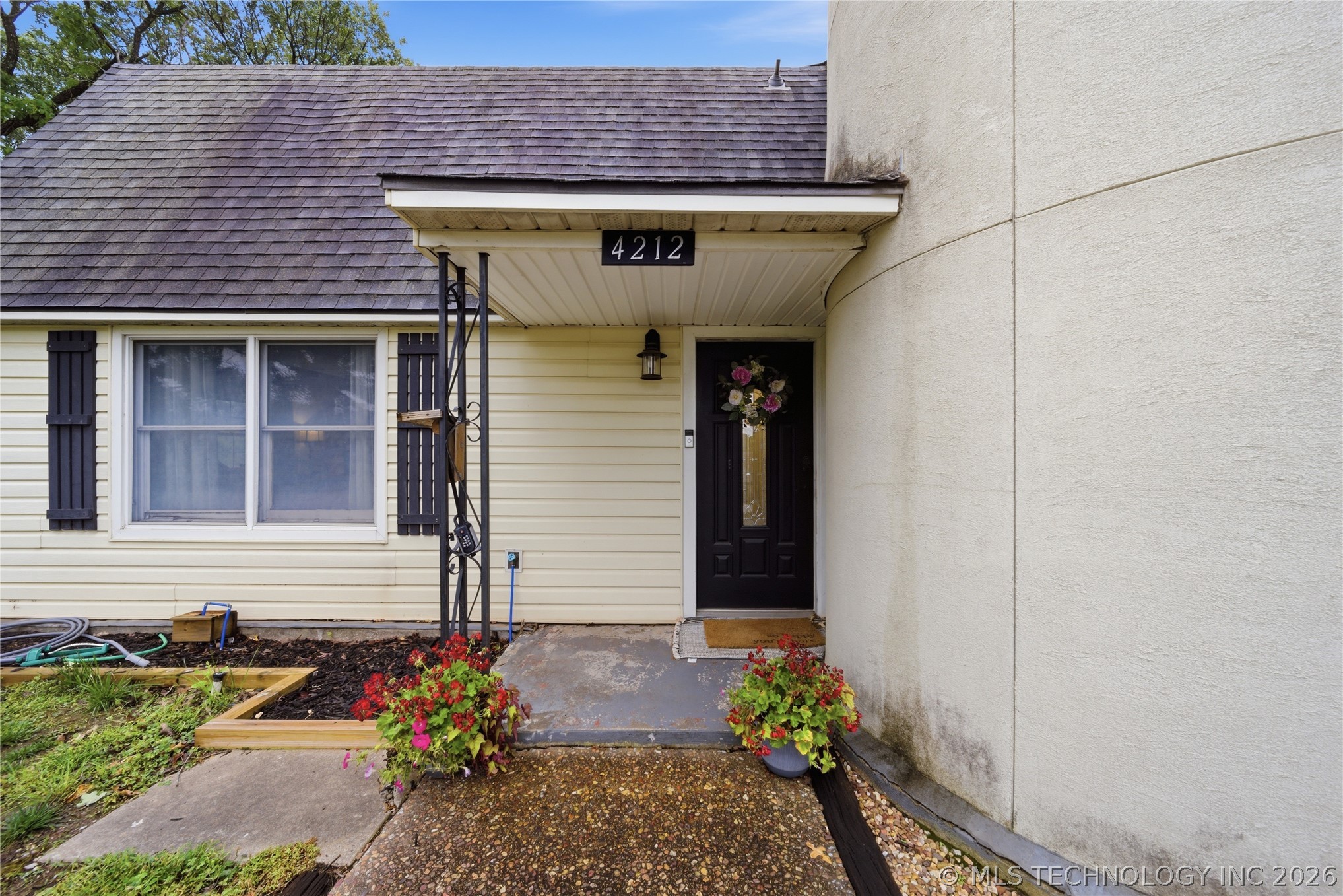4212 W Stonehenge Drive Cleveland OK 74020