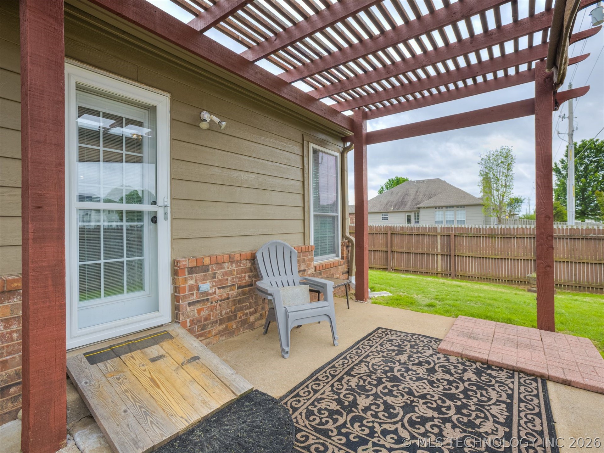 11334 S 106th East Avenue Bixby OK 74008