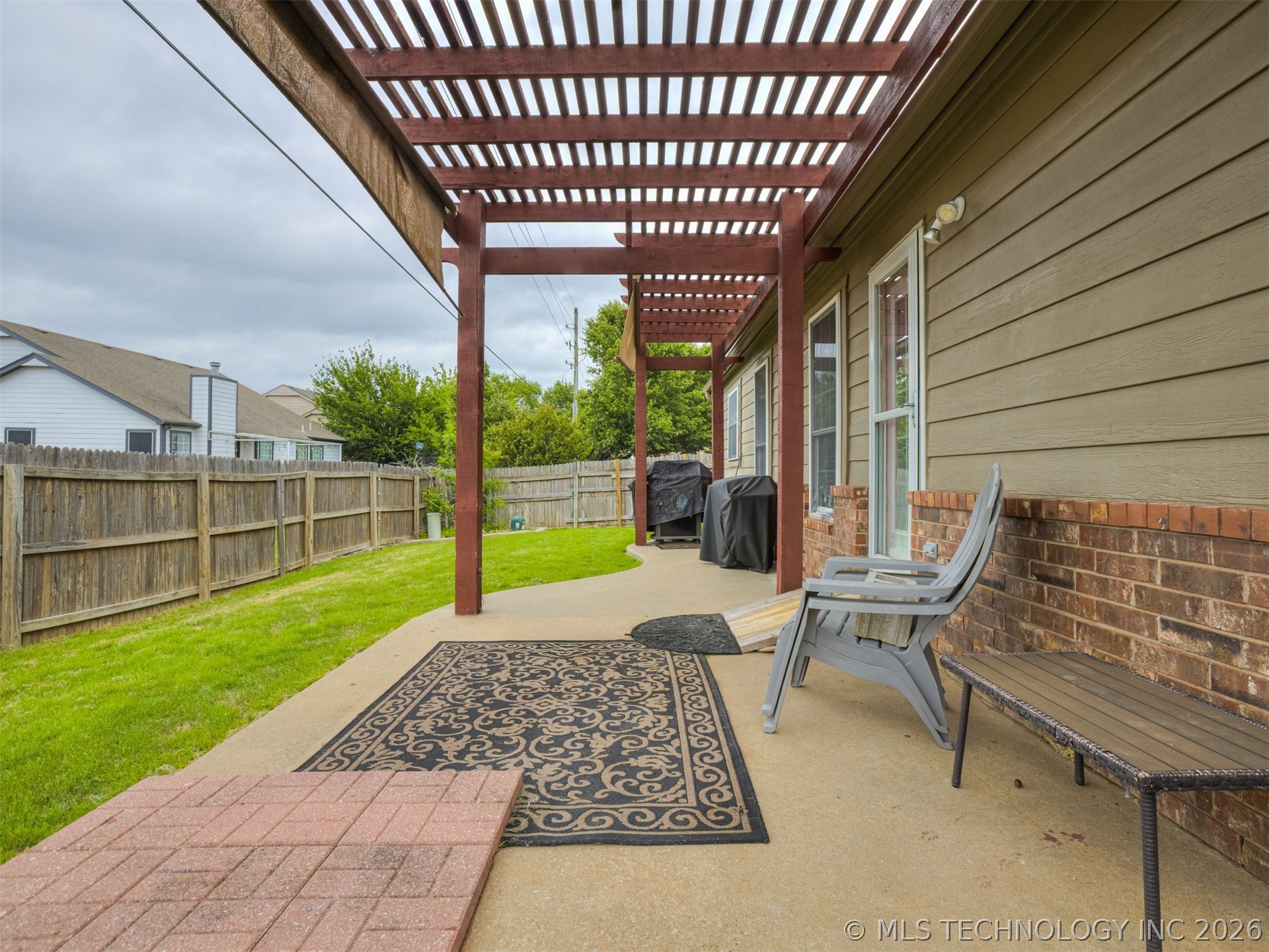 11334 S 106th East Avenue Bixby OK 74008