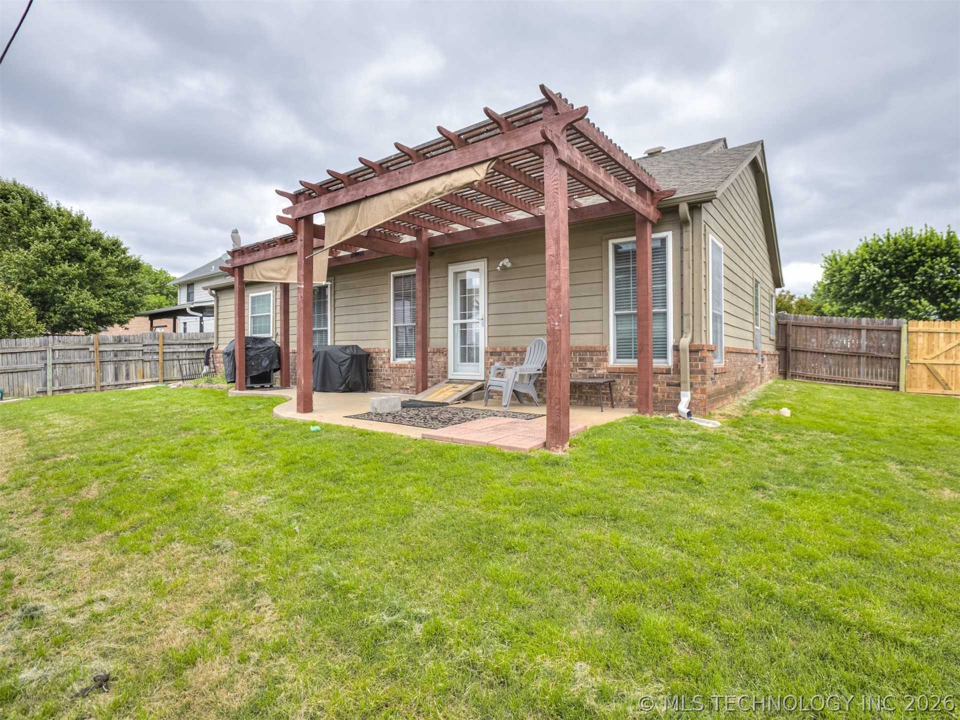 11334 S 106th East Avenue Bixby OK 74008