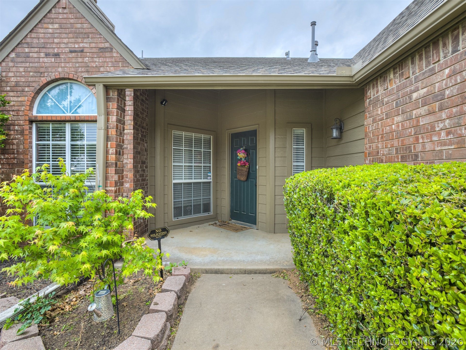 11334 S 106th East Avenue Bixby OK 74008
