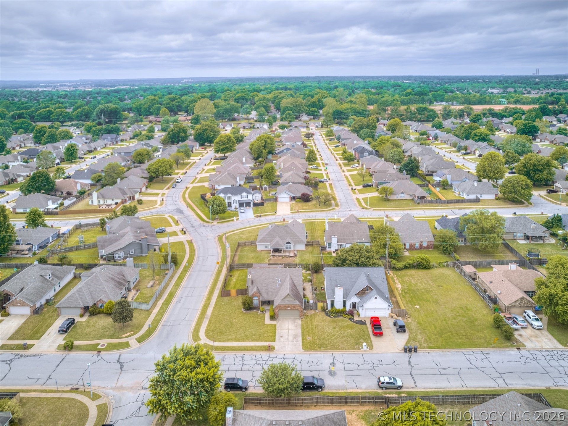11334 S 106th East Avenue Bixby OK 74008