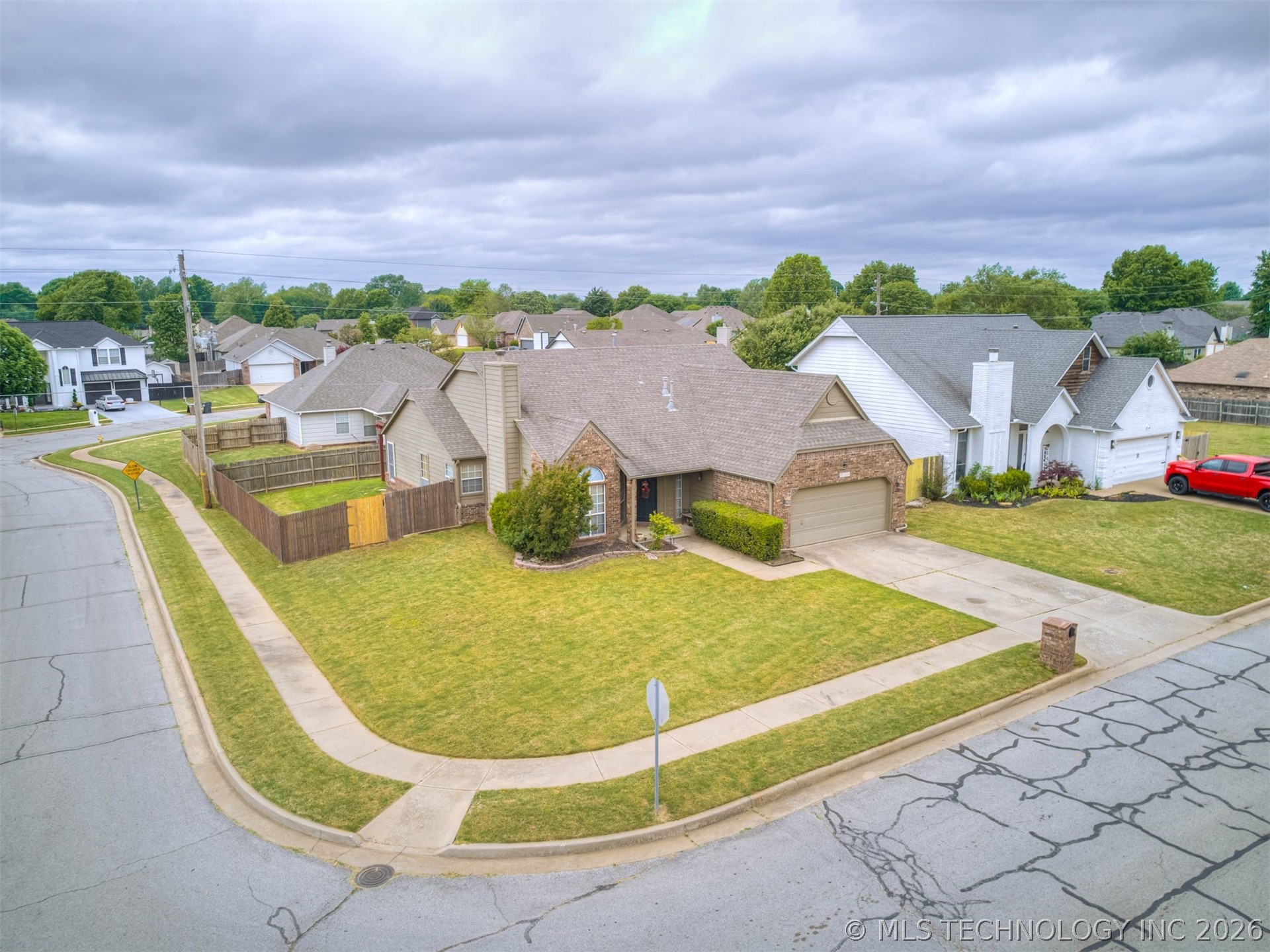 11334 S 106th East Avenue Bixby OK 74008