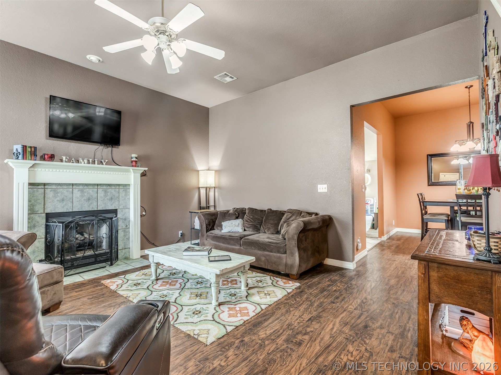 11334 S 106th East Avenue Bixby OK 74008