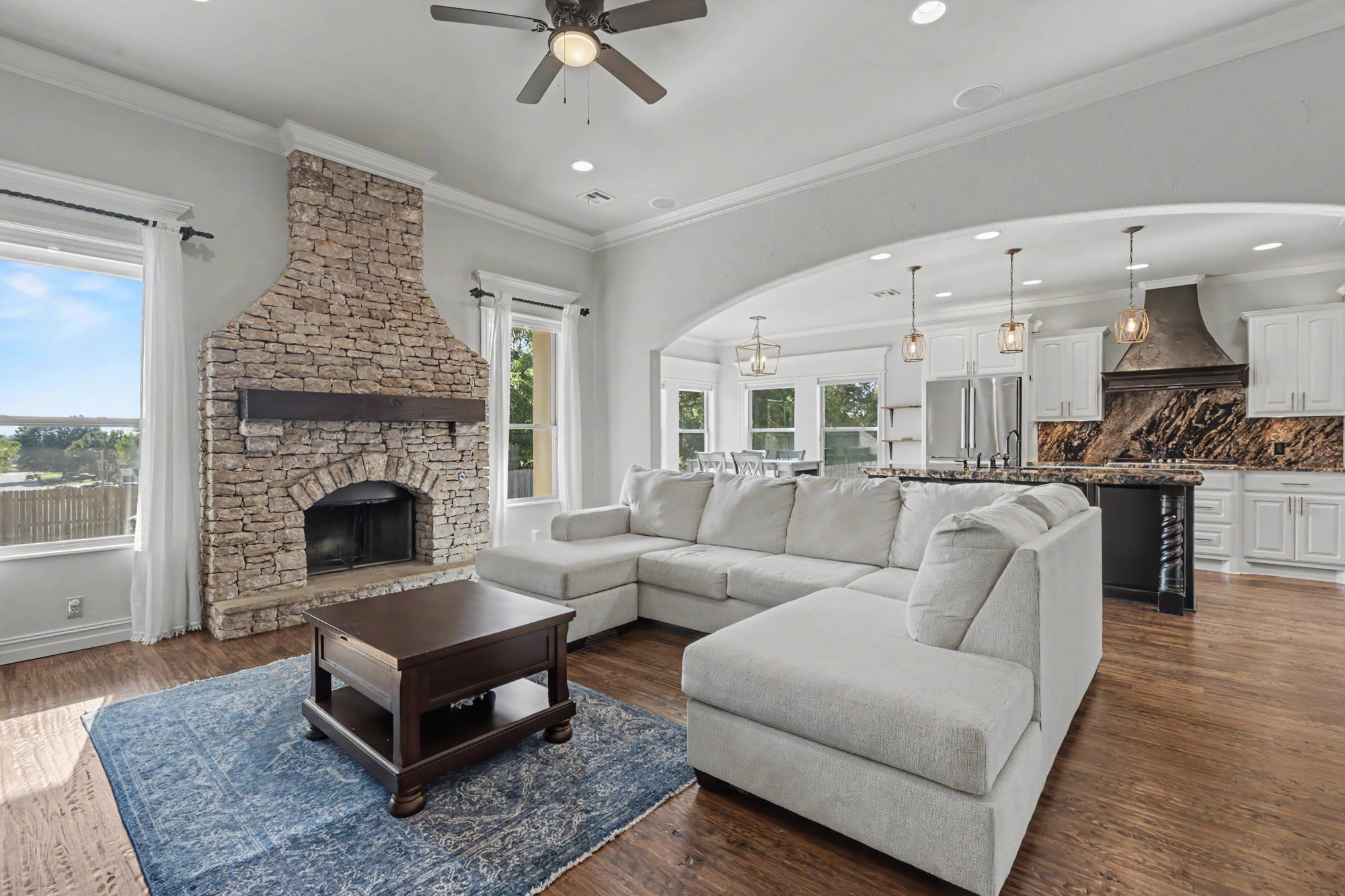 14749 Jordan Court Glenpool OK 74033