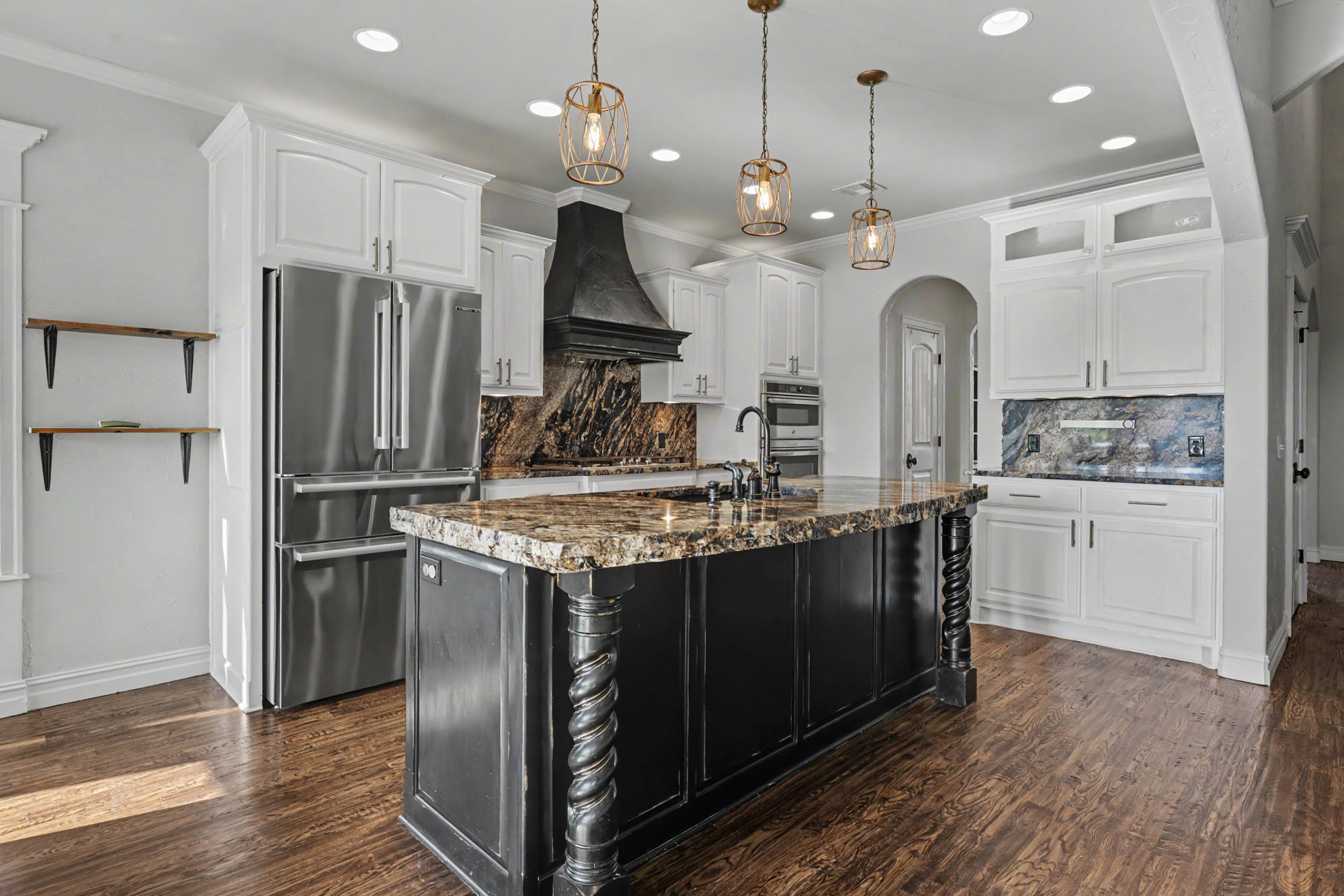 14749 Jordan Court Glenpool OK 74033